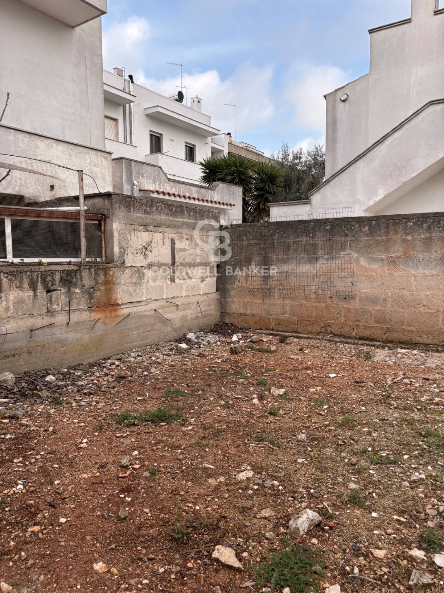 Terreno Edificabile in vendita a Carovigno