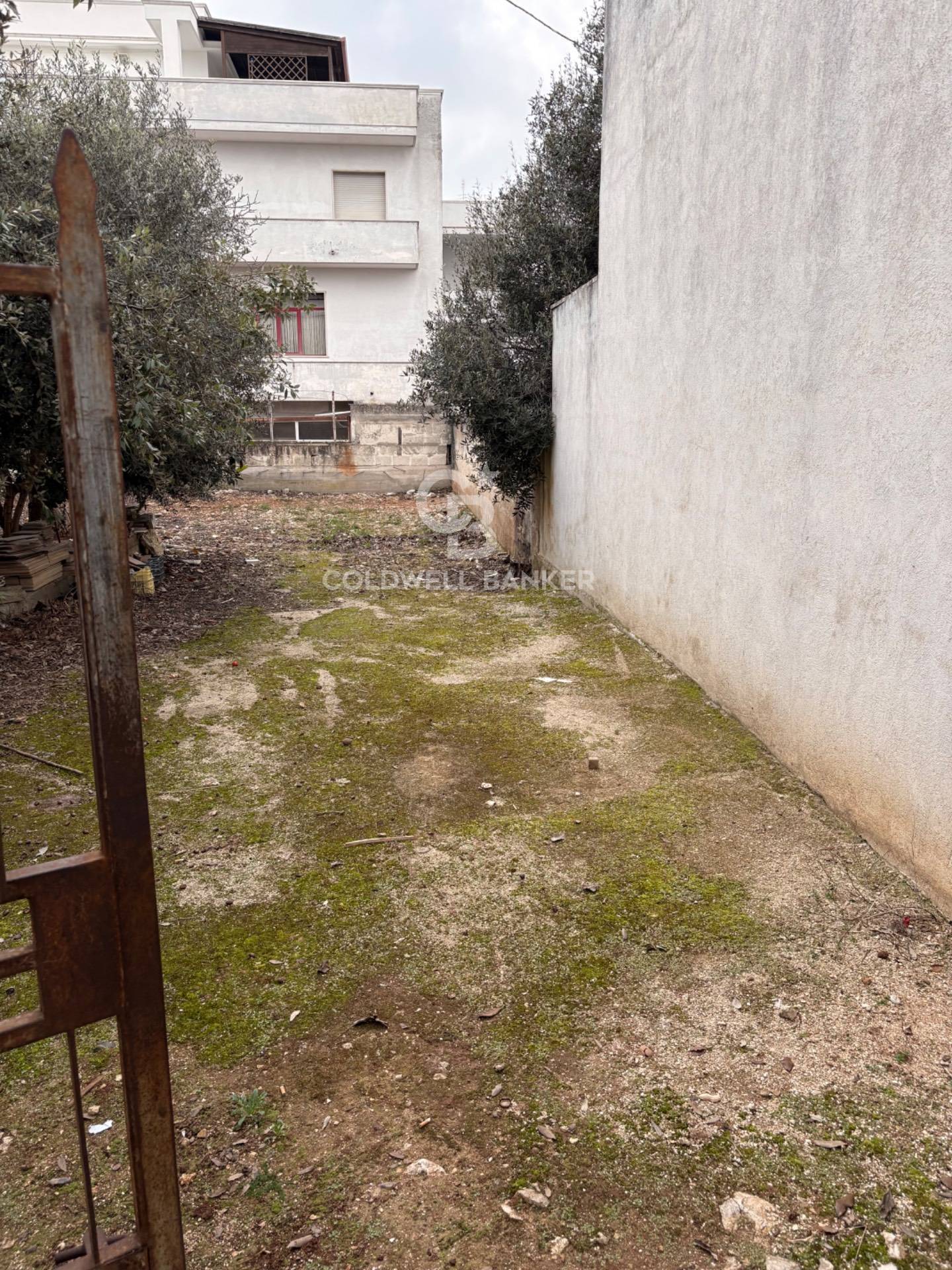 Terreno Edificabile in vendita a Carovigno