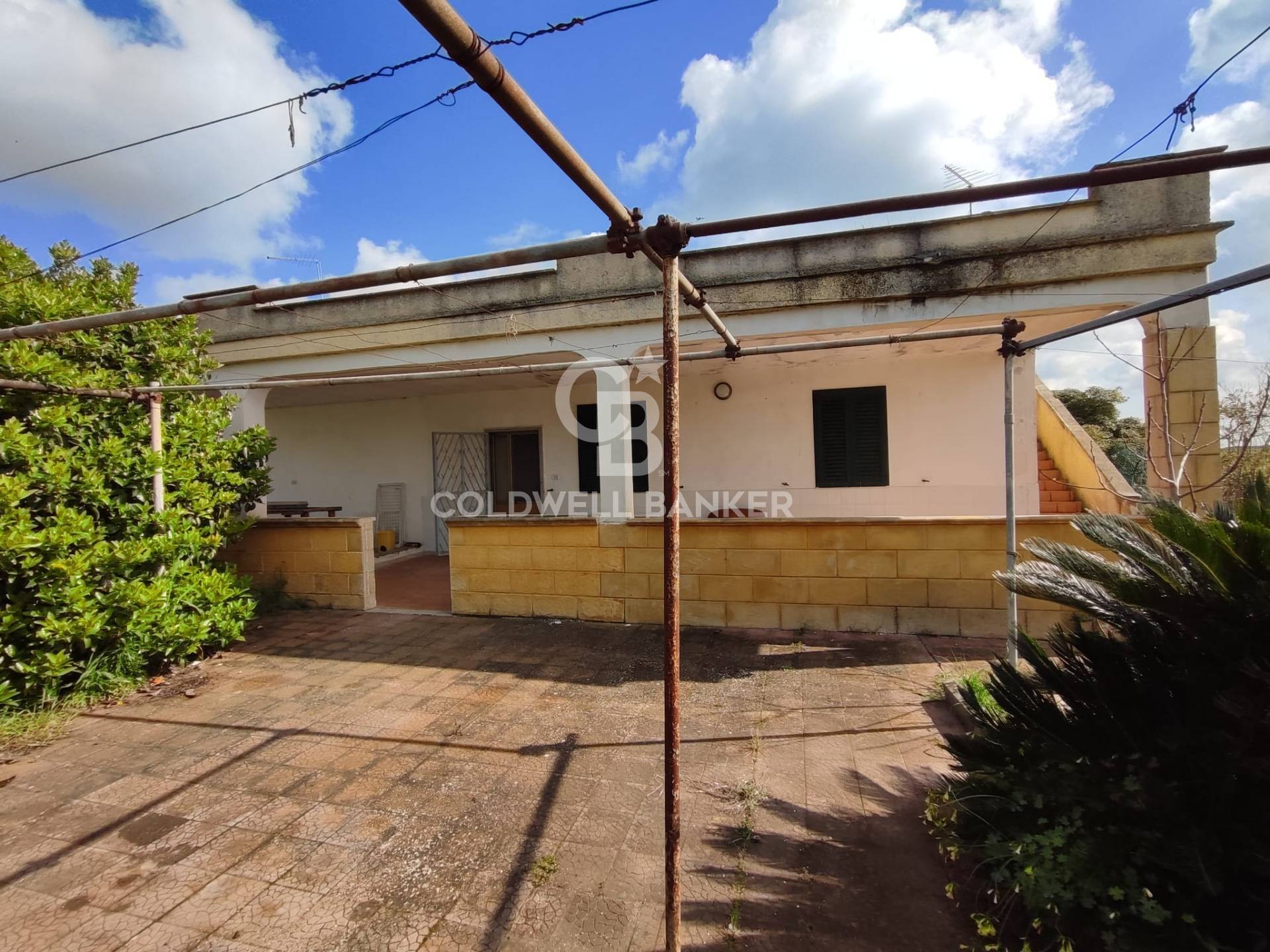 Villetta in vendita a Brindisi, Tuturano