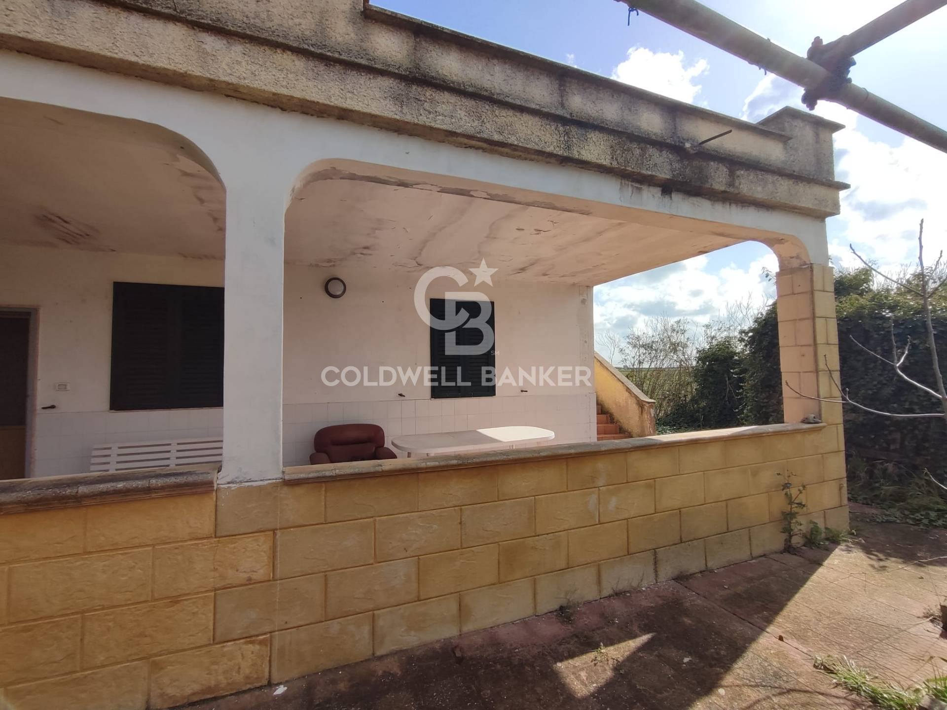 Villetta in vendita a Brindisi, Tuturano