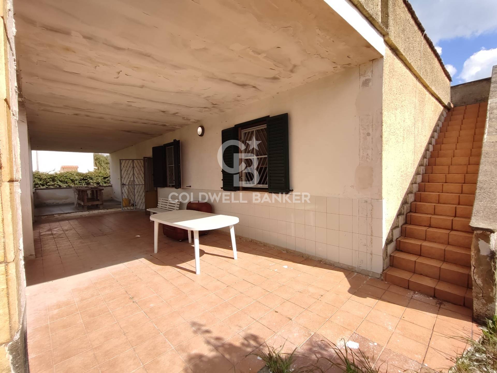 Villetta in vendita a Brindisi, Tuturano