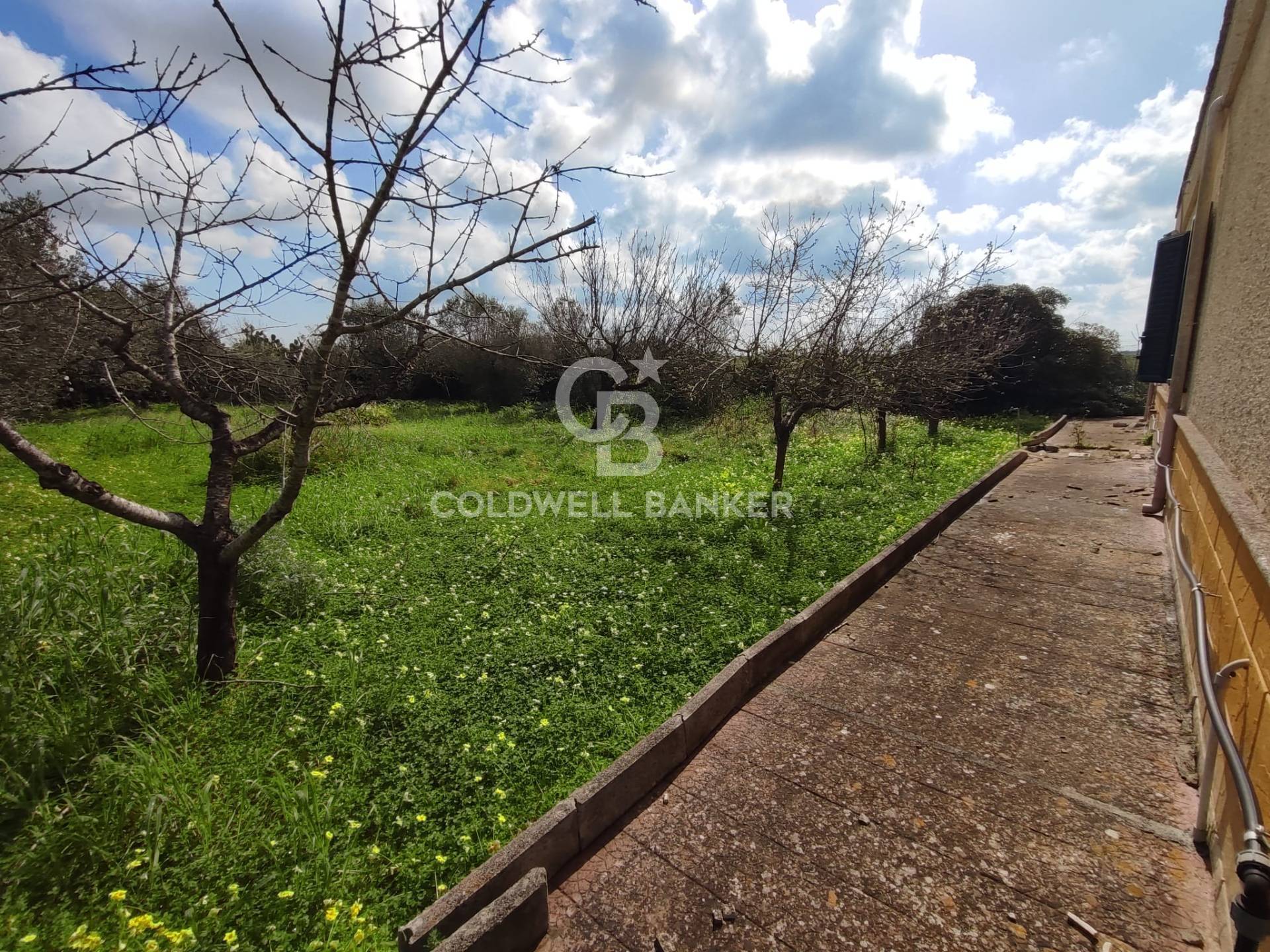 Villetta in vendita a Brindisi, Tuturano