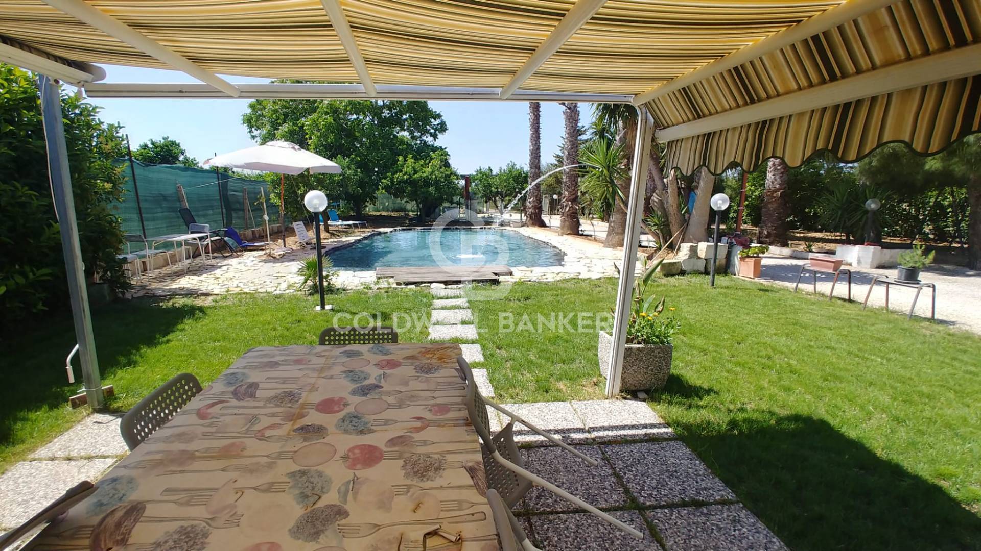 Villetta in vendita a Brindisi