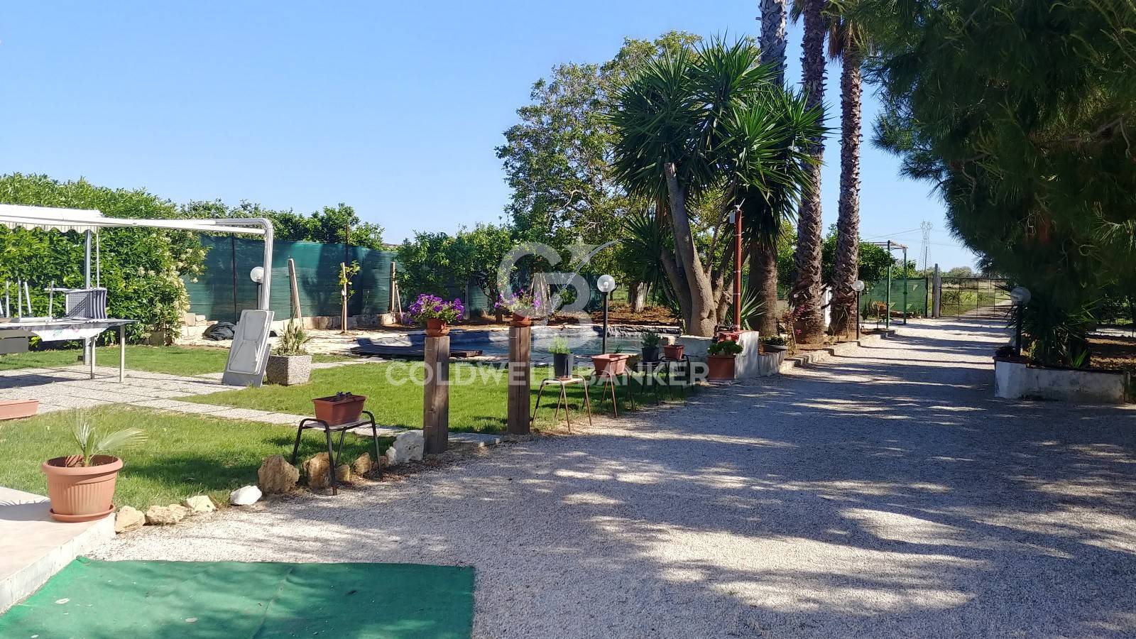 Villetta in vendita a Brindisi