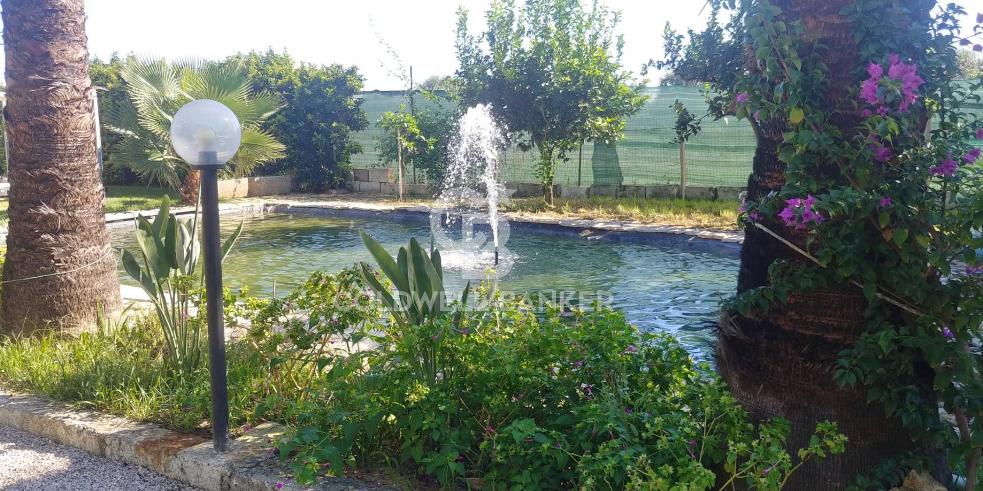 Villetta in vendita a Brindisi