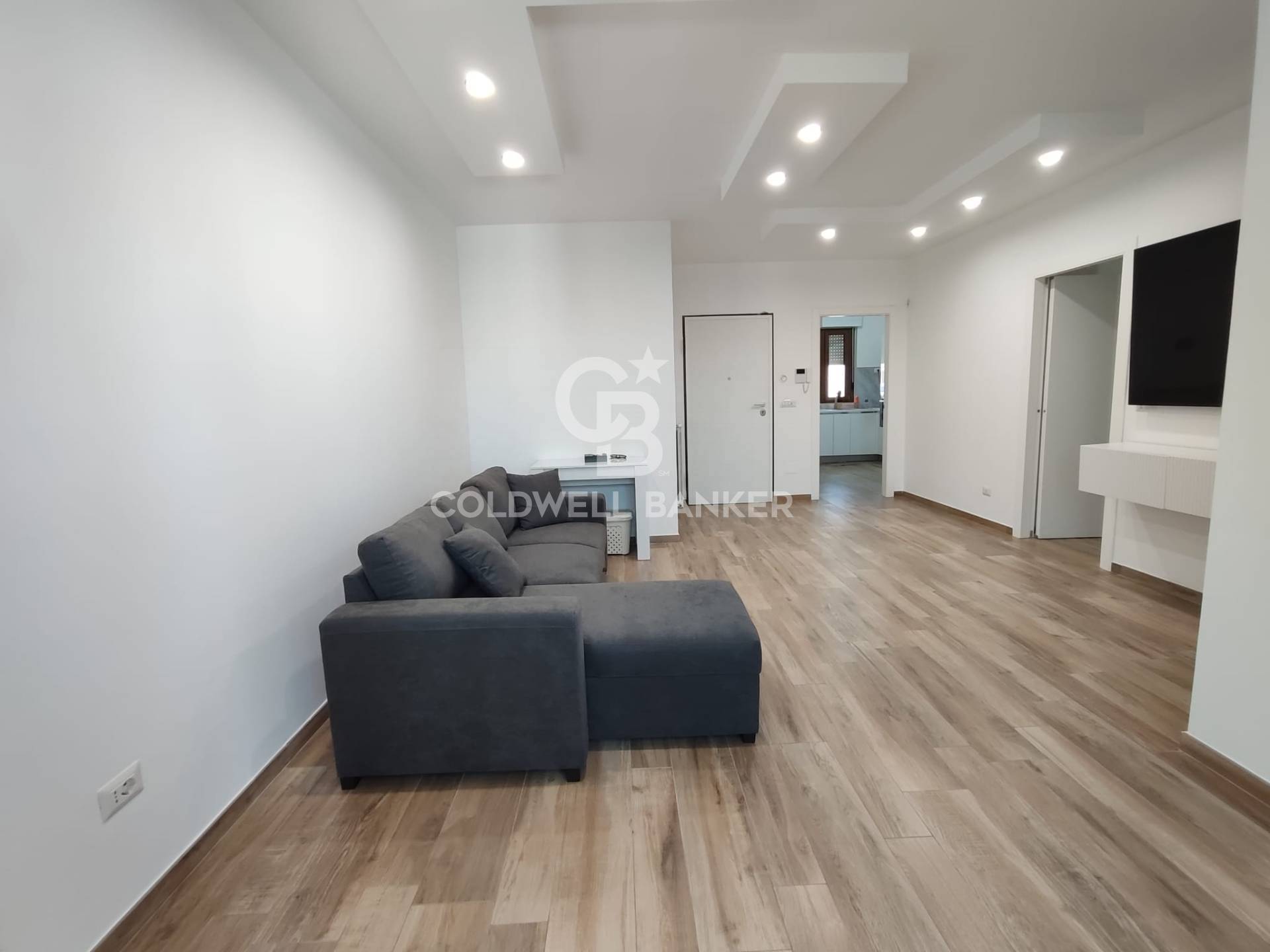 Appartamento in vendita a Brindisi, Commenda