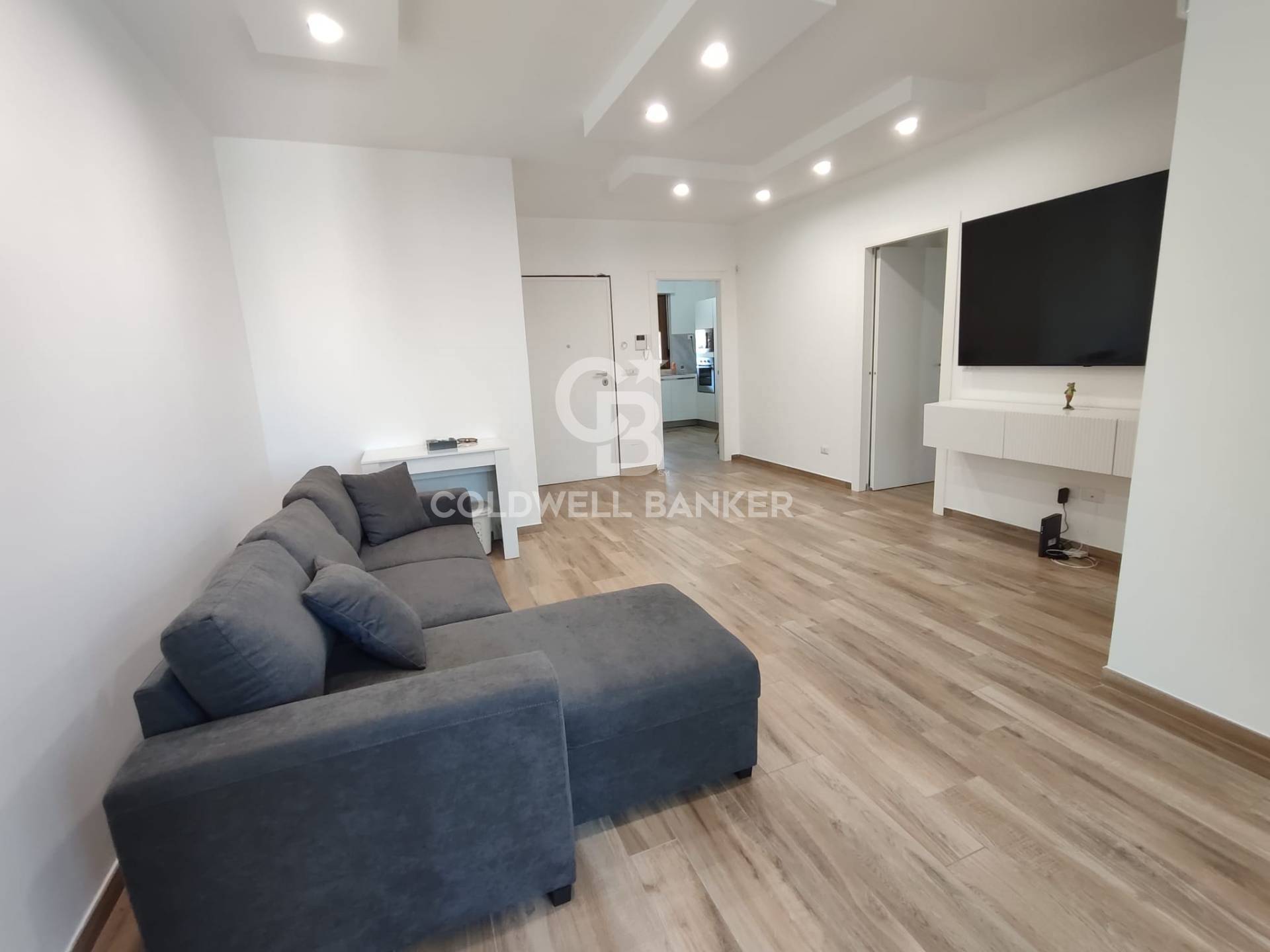 Appartamento in vendita a Brindisi, Commenda