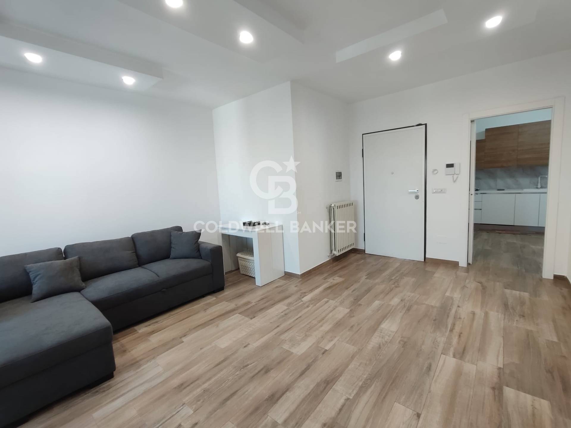 Appartamento in vendita a Brindisi, Commenda