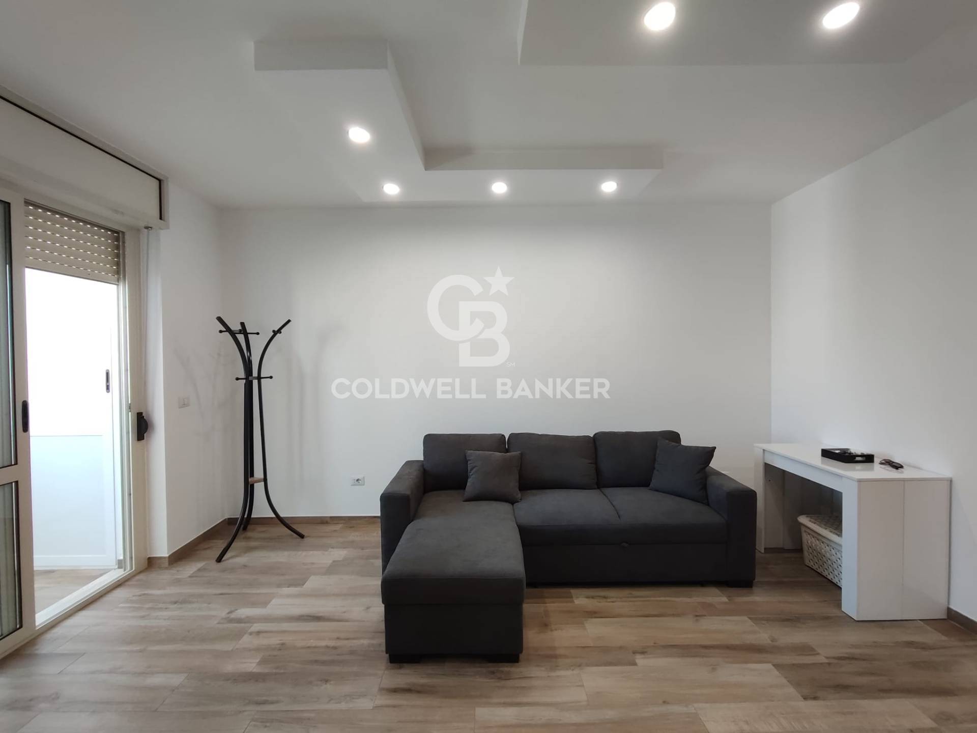 Appartamento in vendita a Brindisi, Commenda