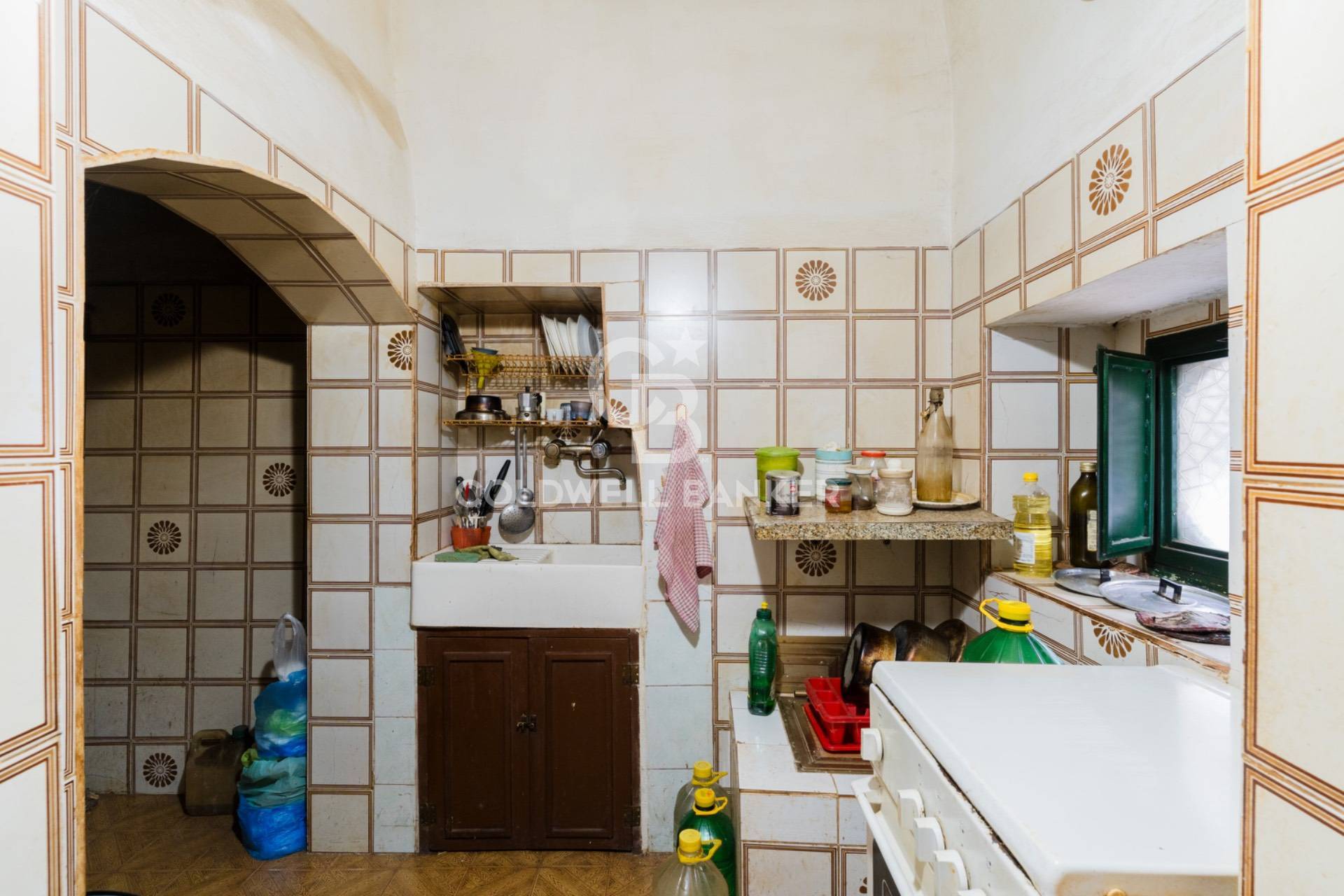 Appartamento in vendita a Carovigno