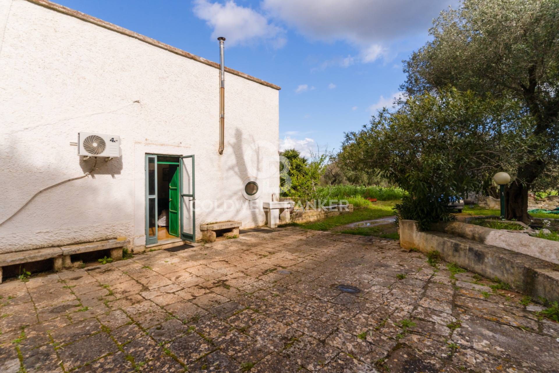 Appartamento in vendita a Carovigno