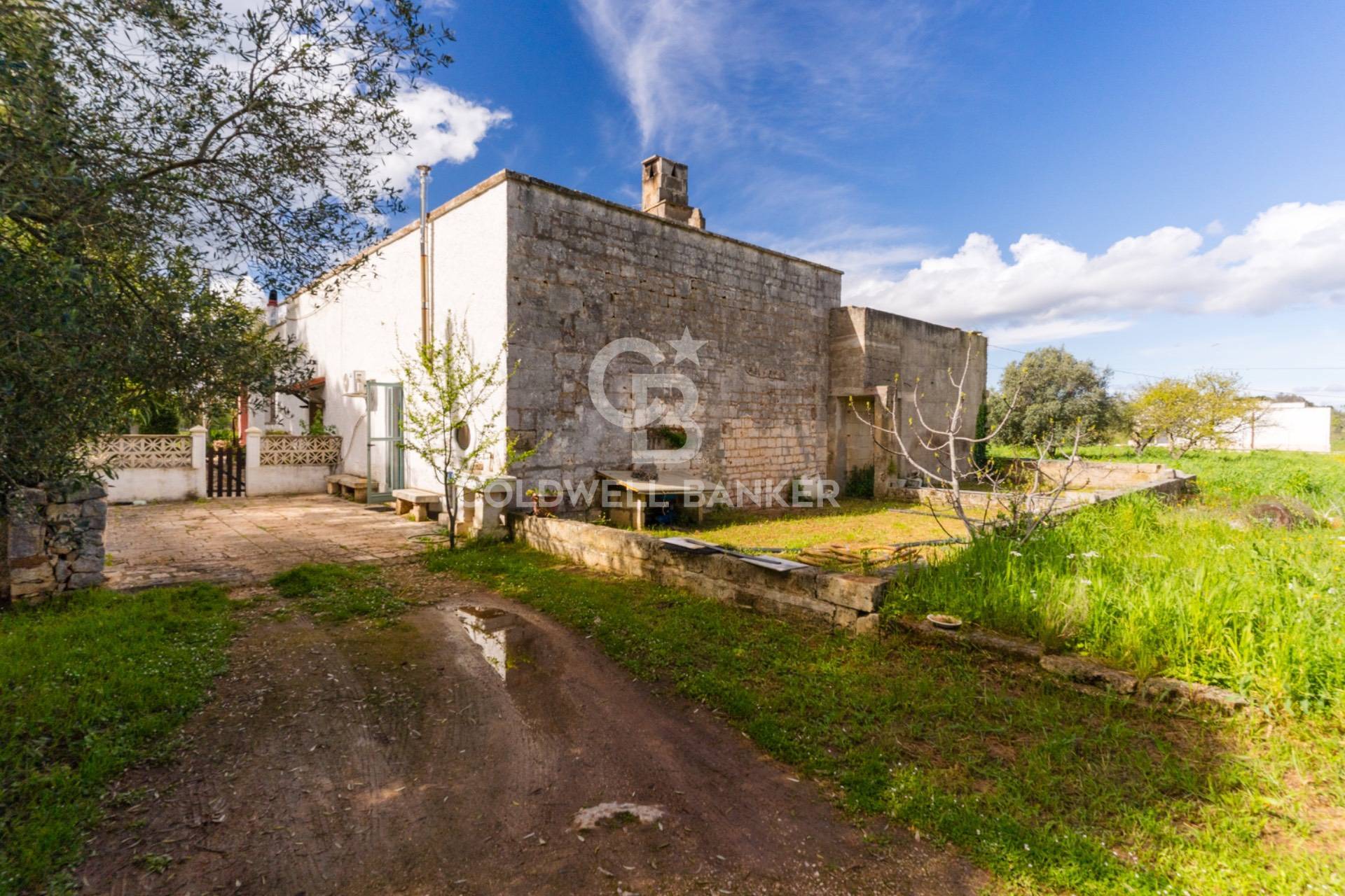 Appartamento in vendita a Carovigno