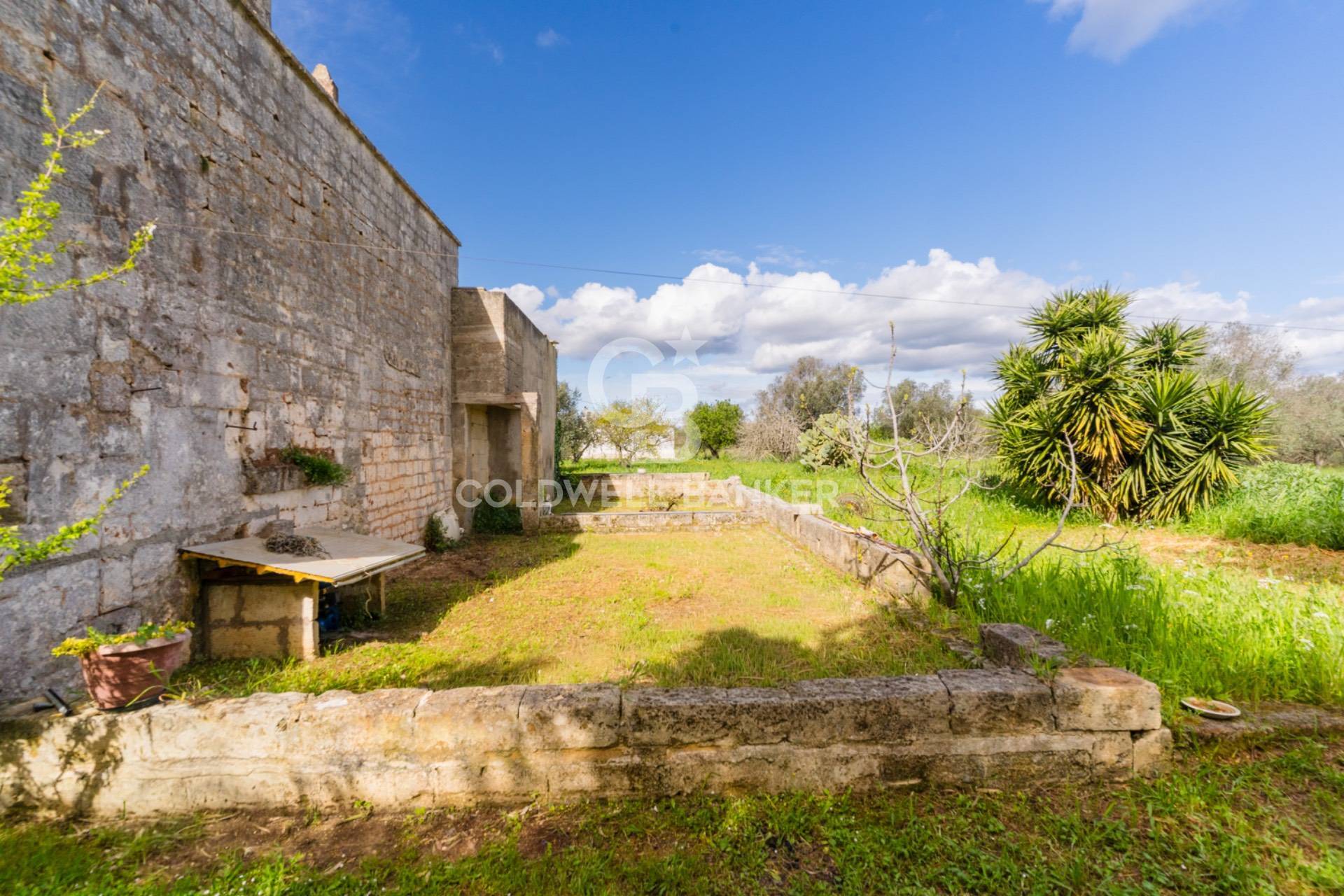 Appartamento in vendita a Carovigno