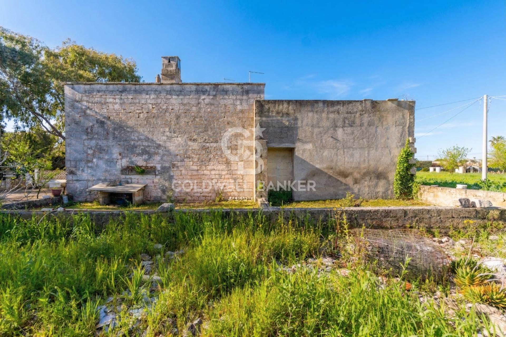 Appartamento in vendita a Carovigno