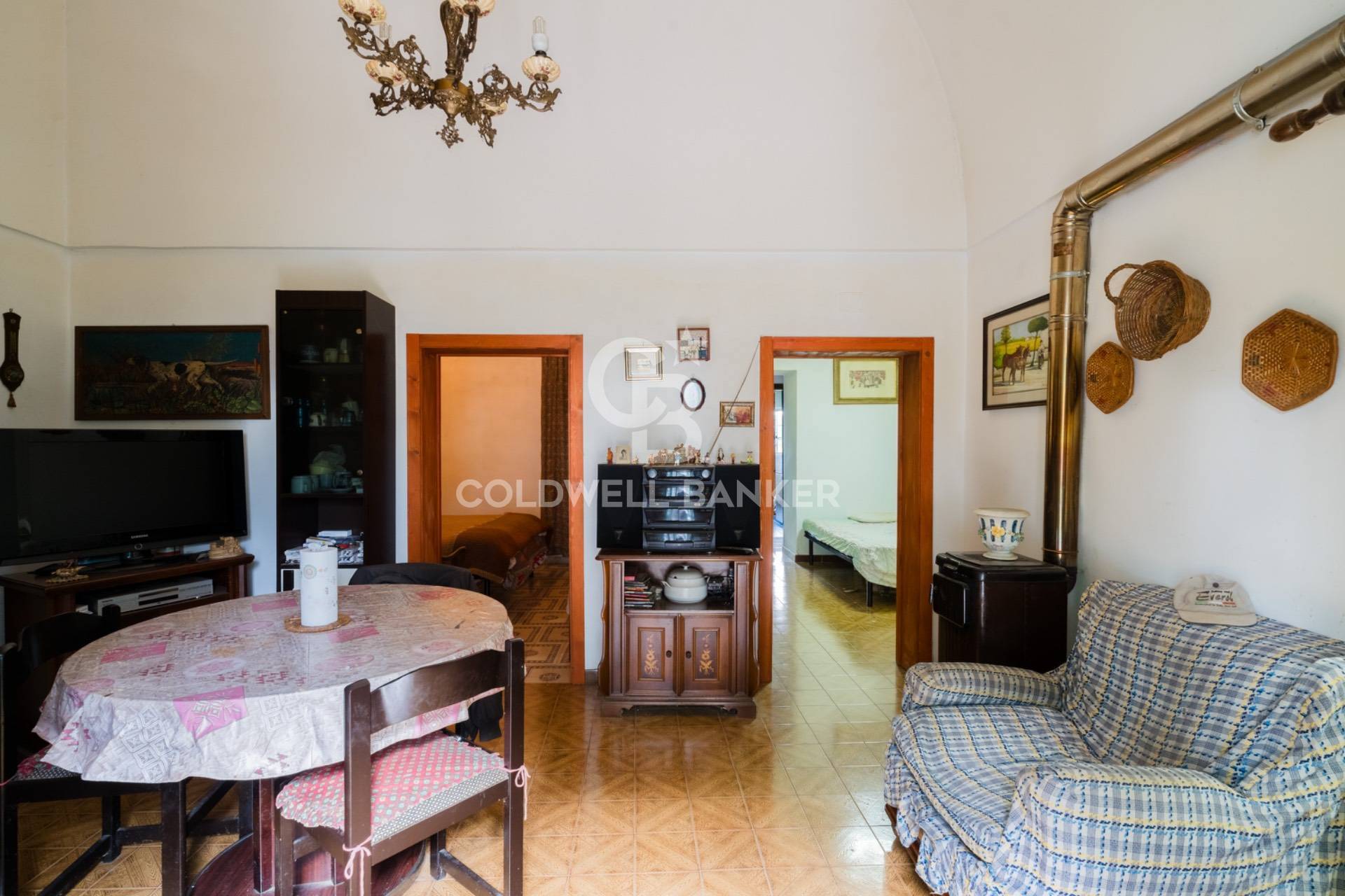 Appartamento in vendita a Carovigno