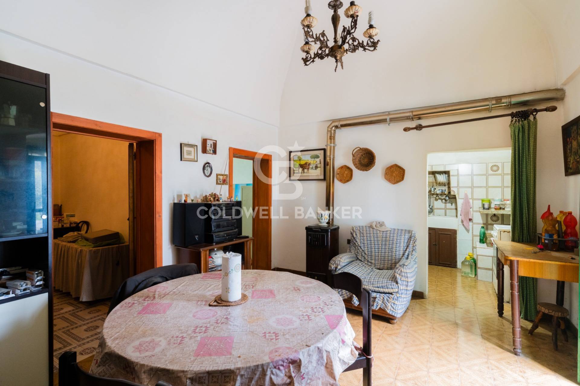 Appartamento in vendita a Carovigno