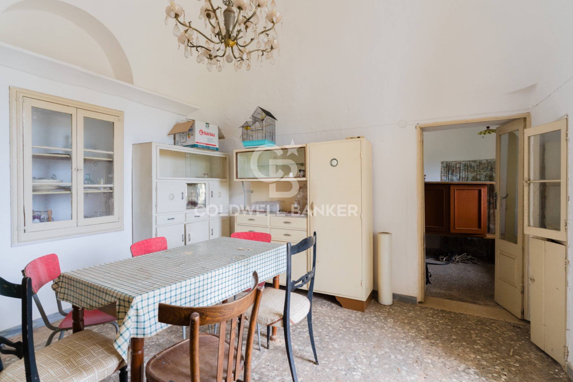 Trullo in vendita a Cisternino