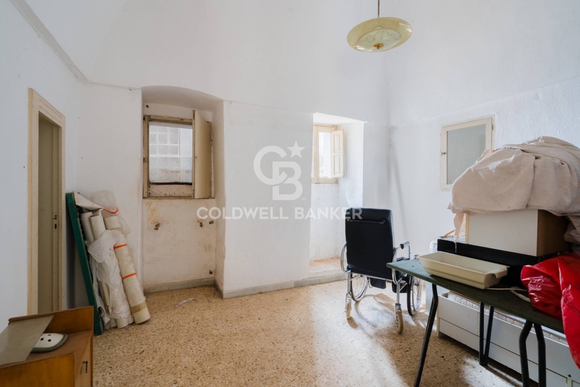 Trullo in vendita a Cisternino