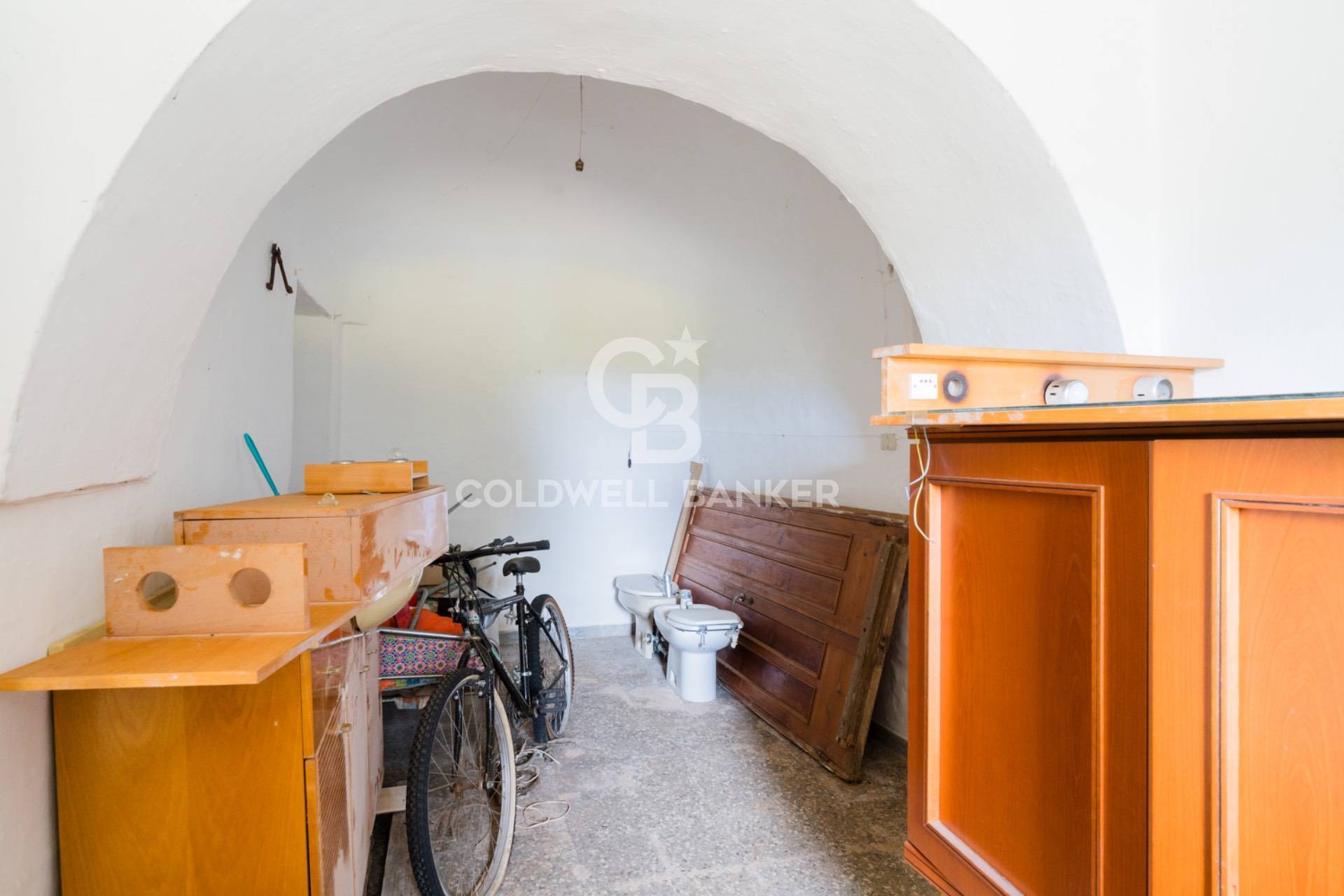 Trullo in vendita a Cisternino