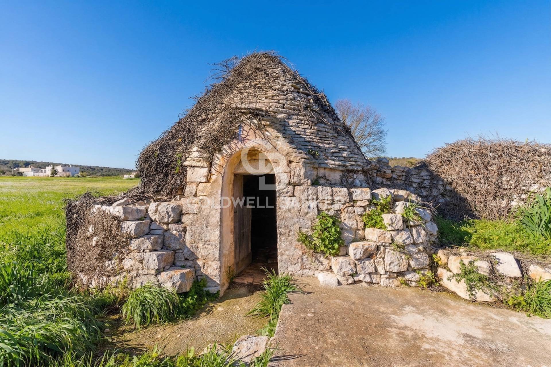Trullo in vendita a Ceglie Messapica