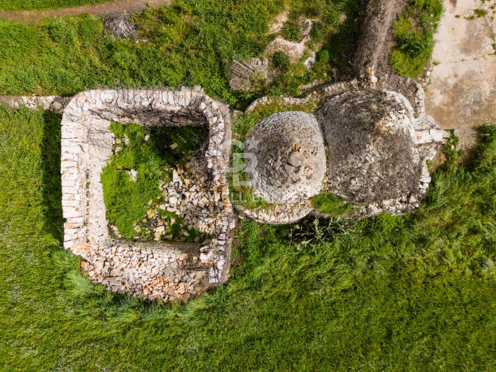 Trullo in vendita a Ceglie Messapica