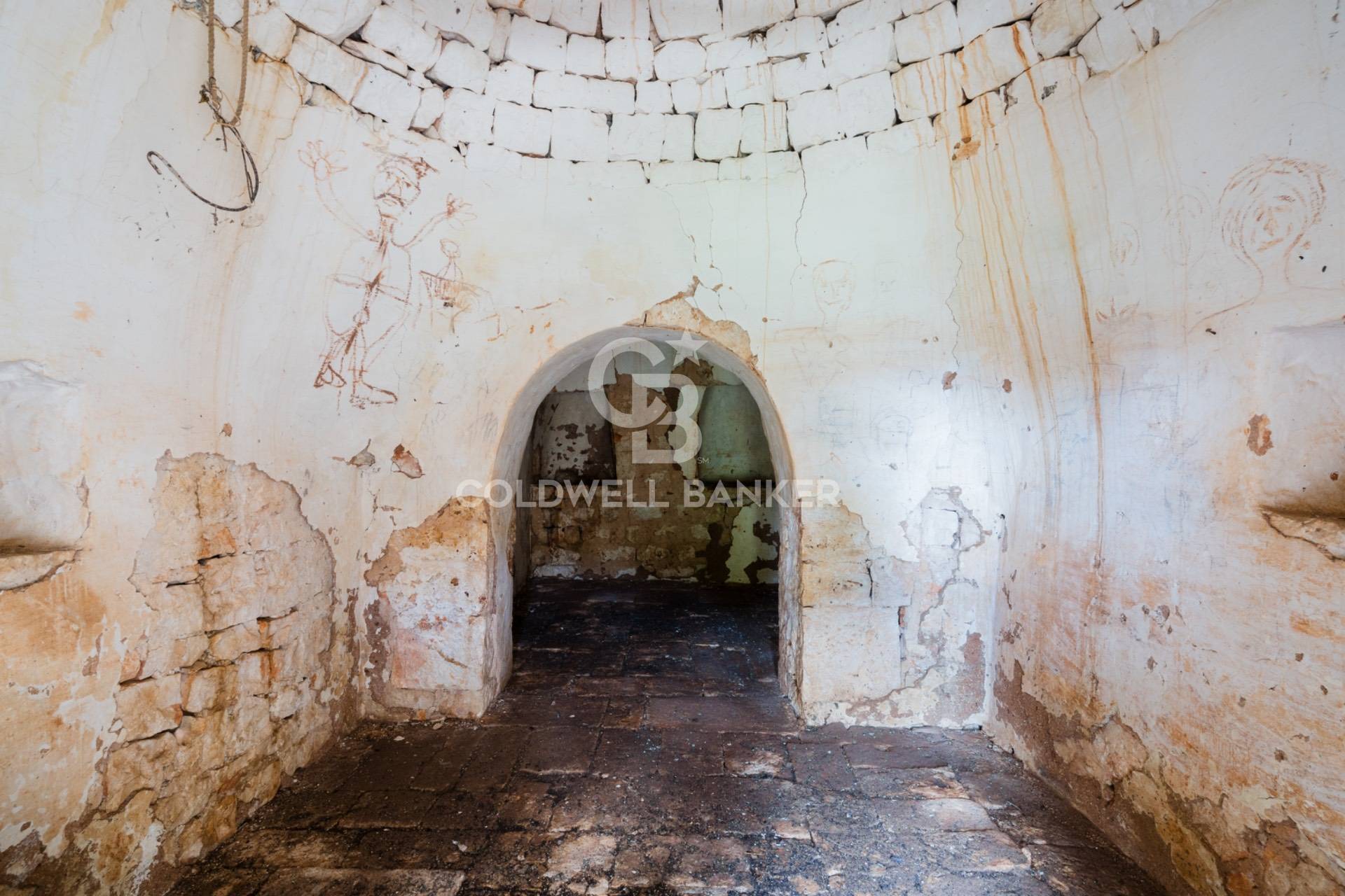 Trullo in vendita a Ceglie Messapica