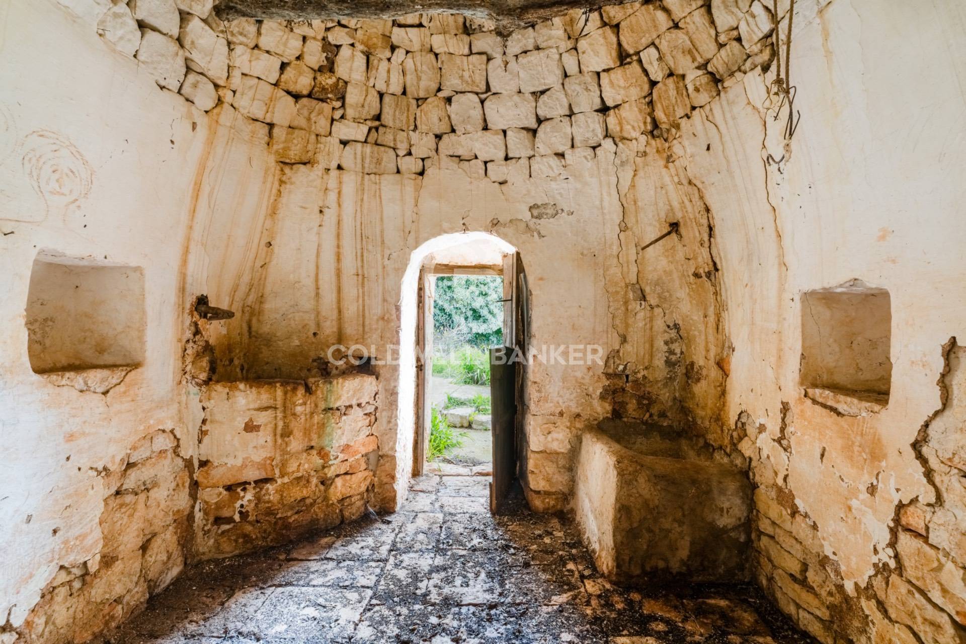 Trullo in vendita a Ceglie Messapica