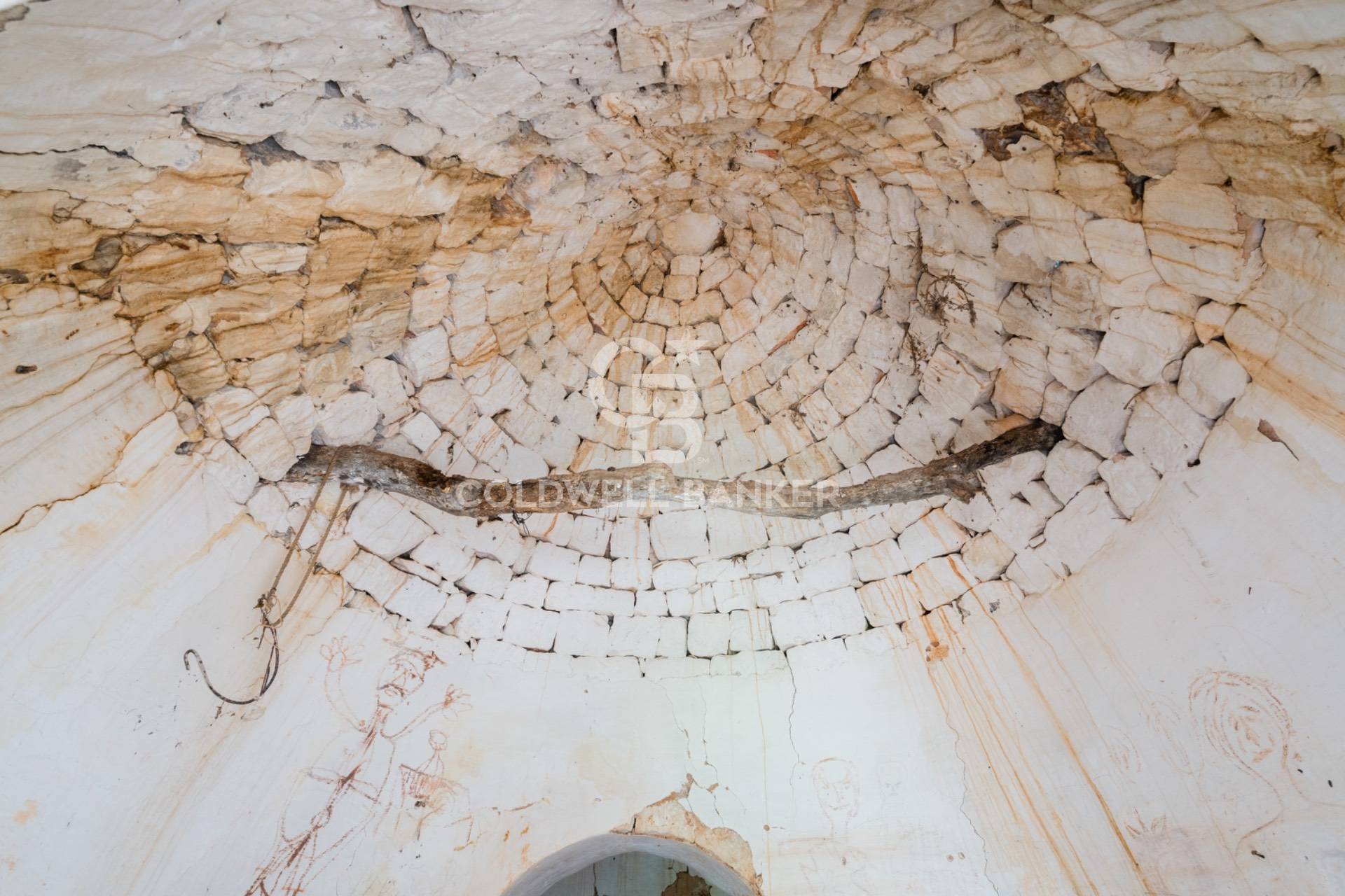 Trullo in vendita a Ceglie Messapica