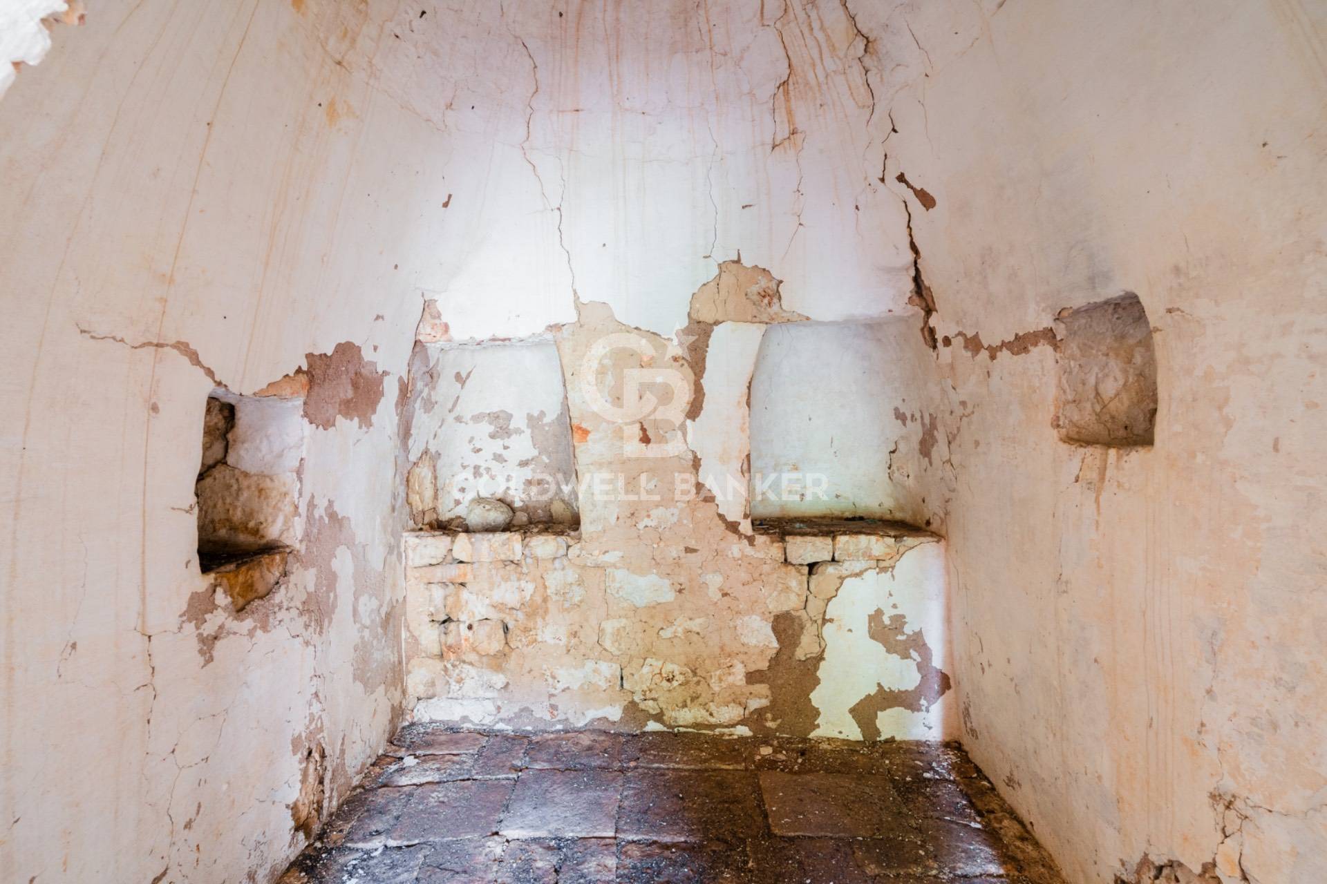 Trullo in vendita a Ceglie Messapica