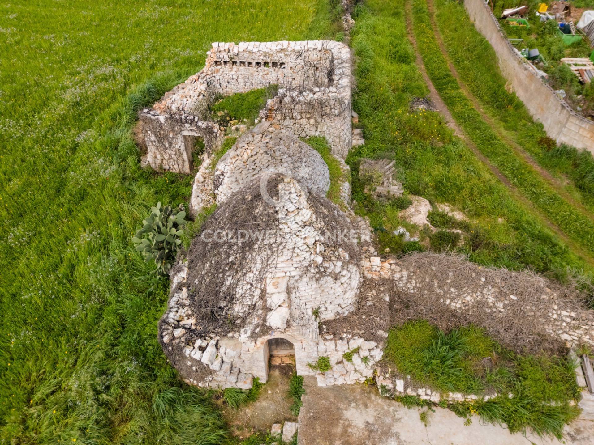 Trullo in vendita a Ceglie Messapica