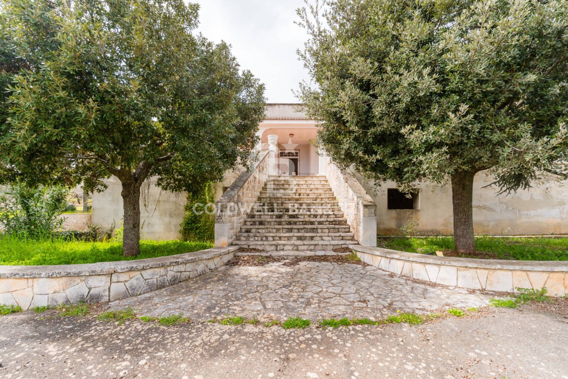 Trullo in vendita a Ostuni