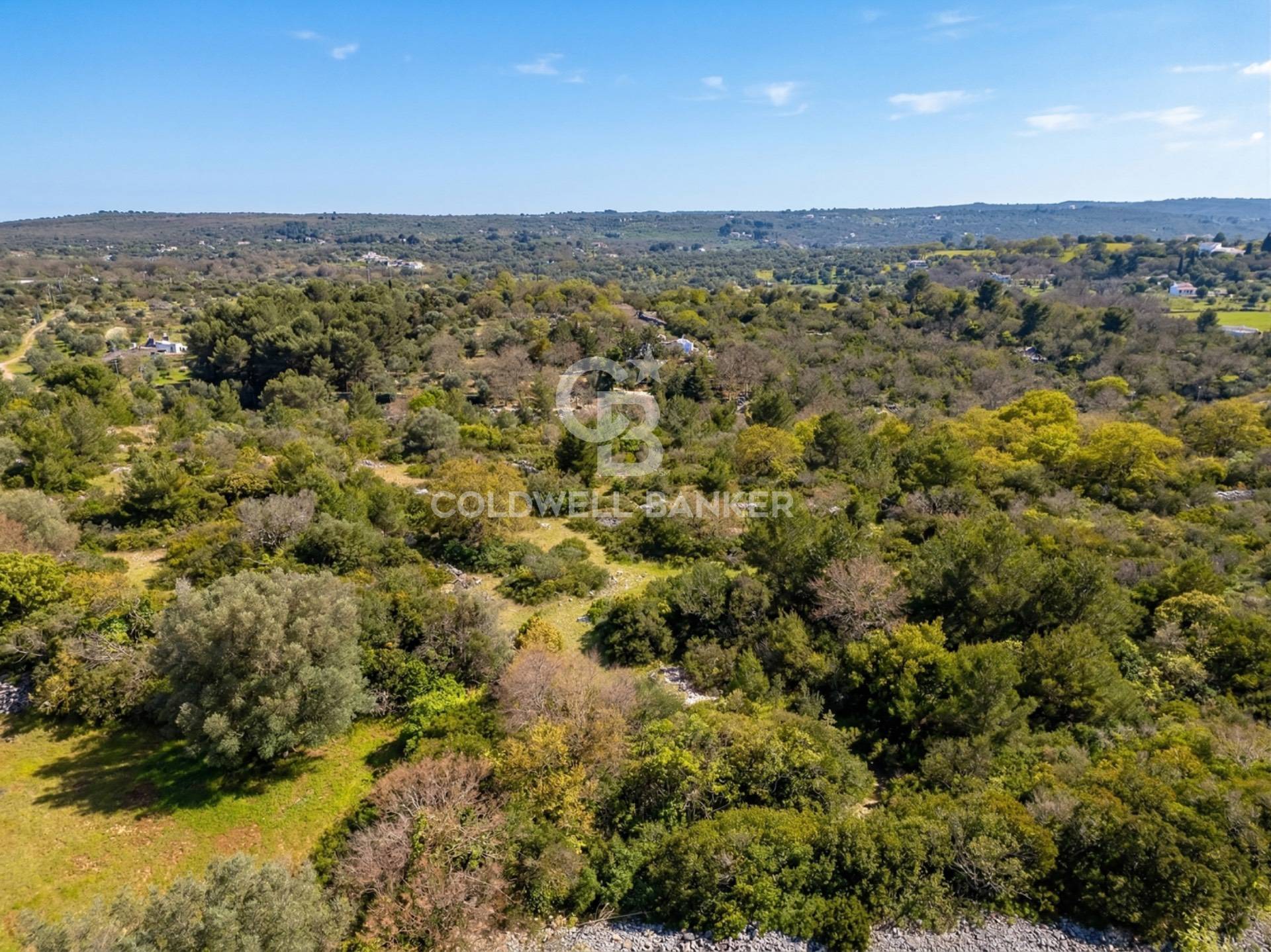 Trullo in vendita a Ostuni