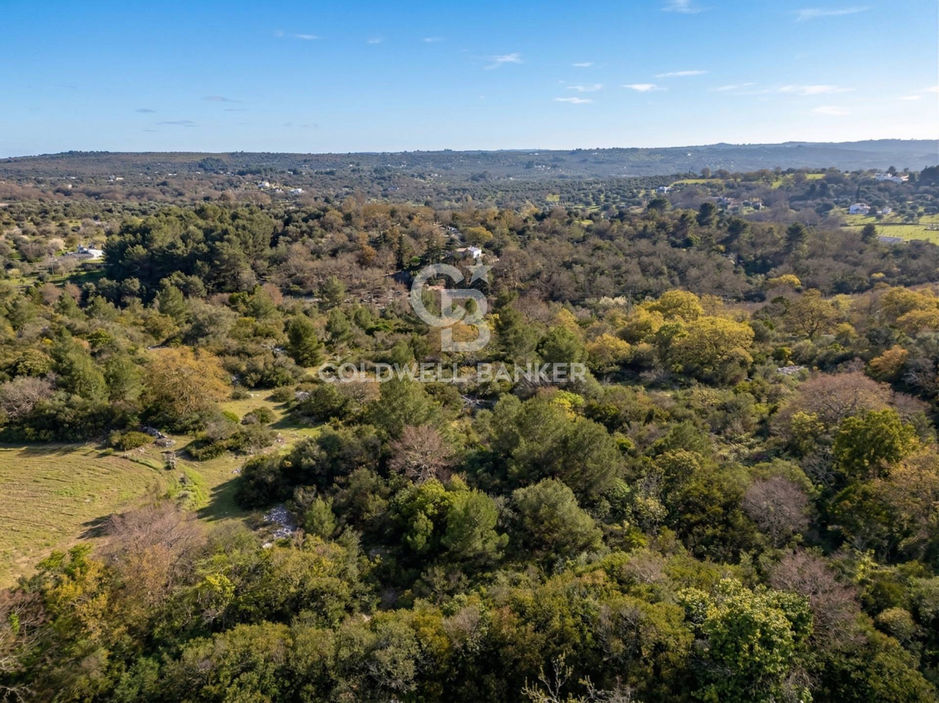 Trullo in vendita a Ostuni