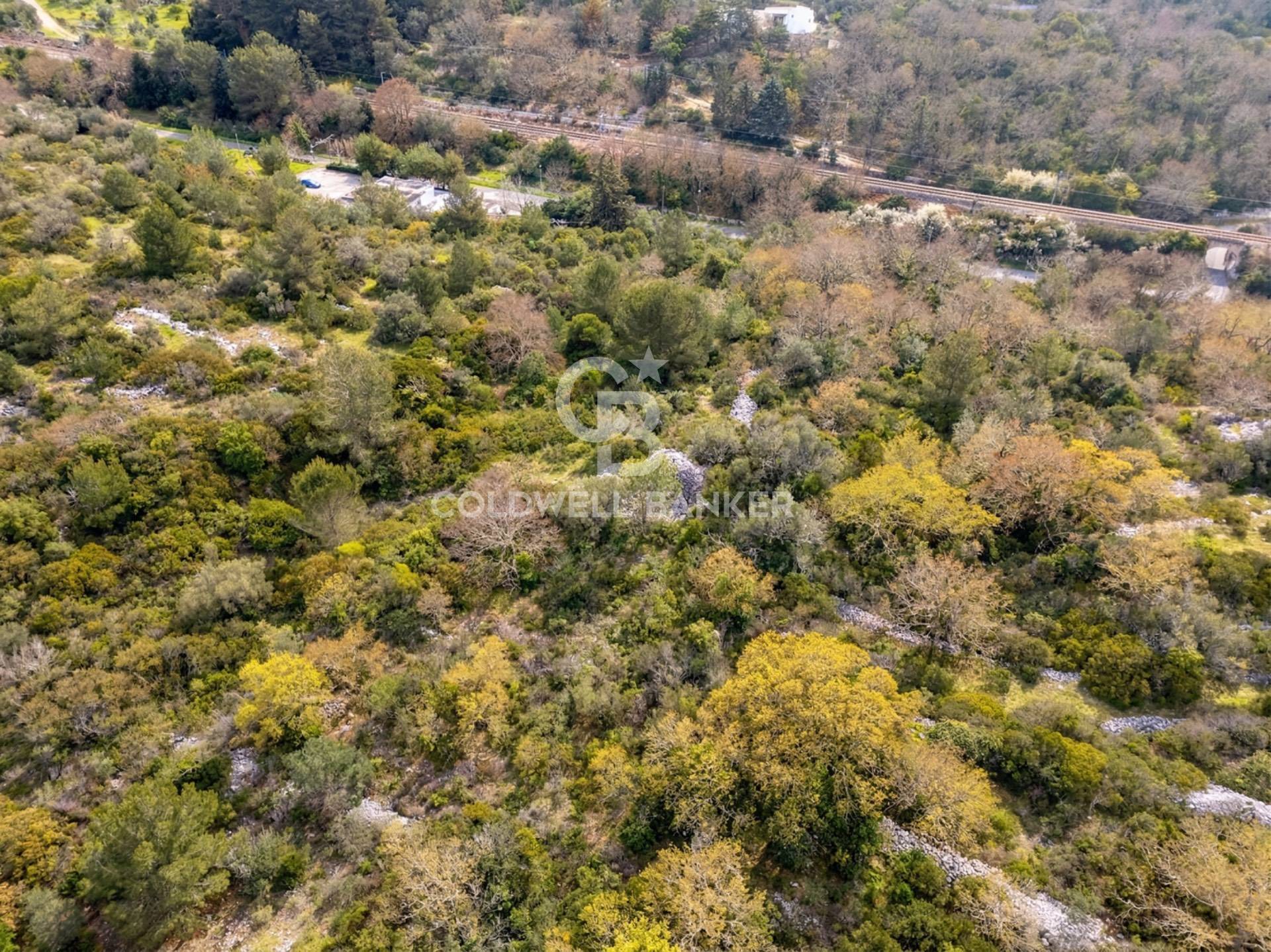 Trullo in vendita a Ostuni