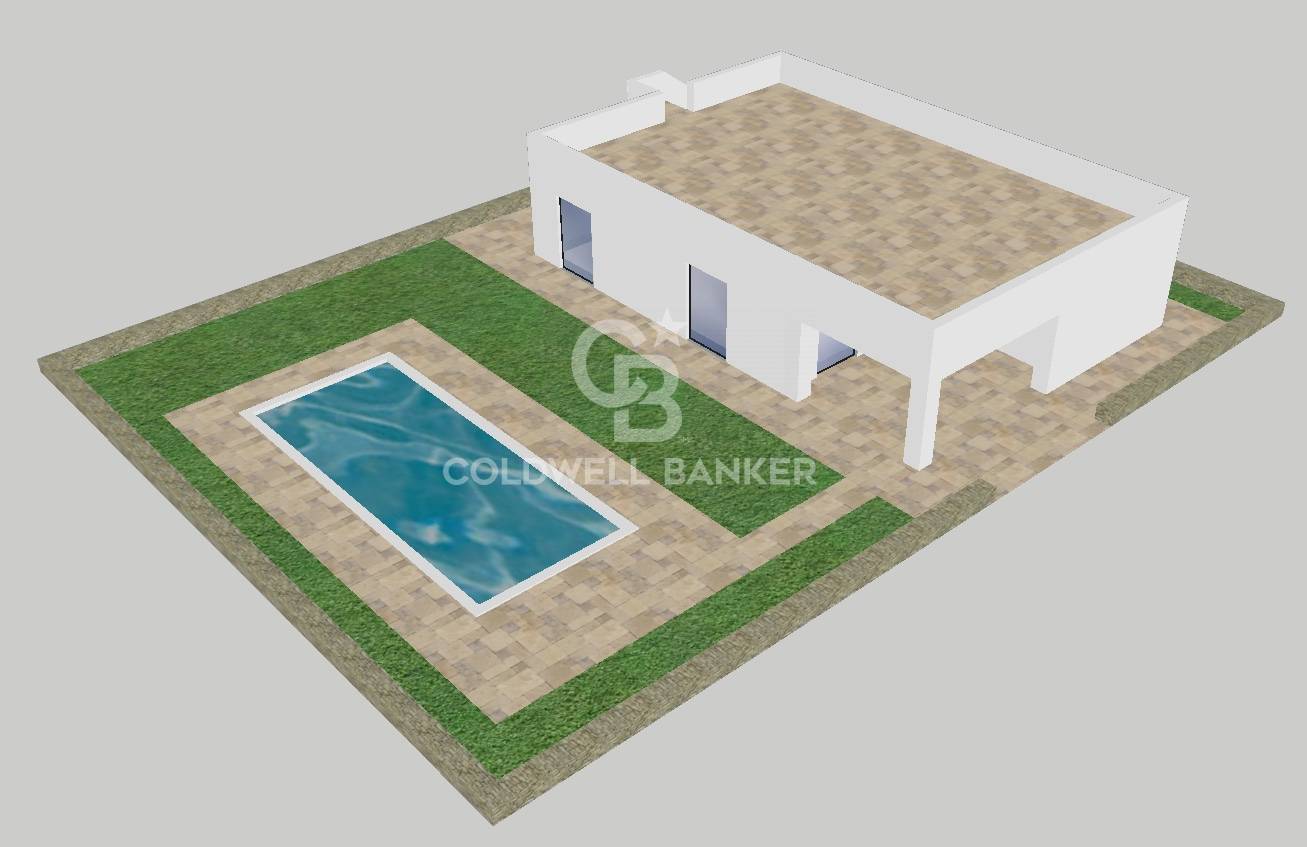 Terreno in vendita a Ostuni