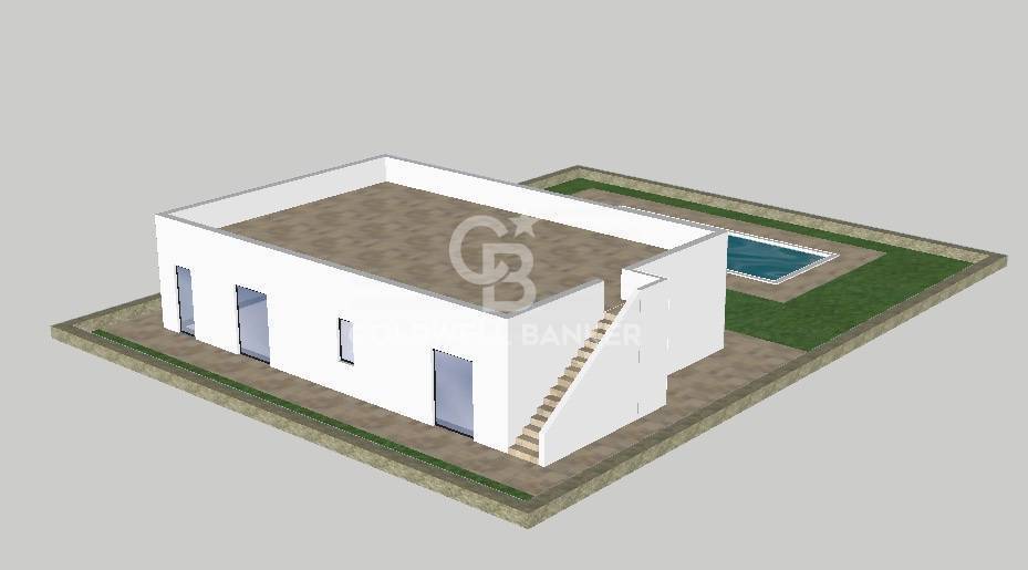 Terreno in vendita a Ostuni