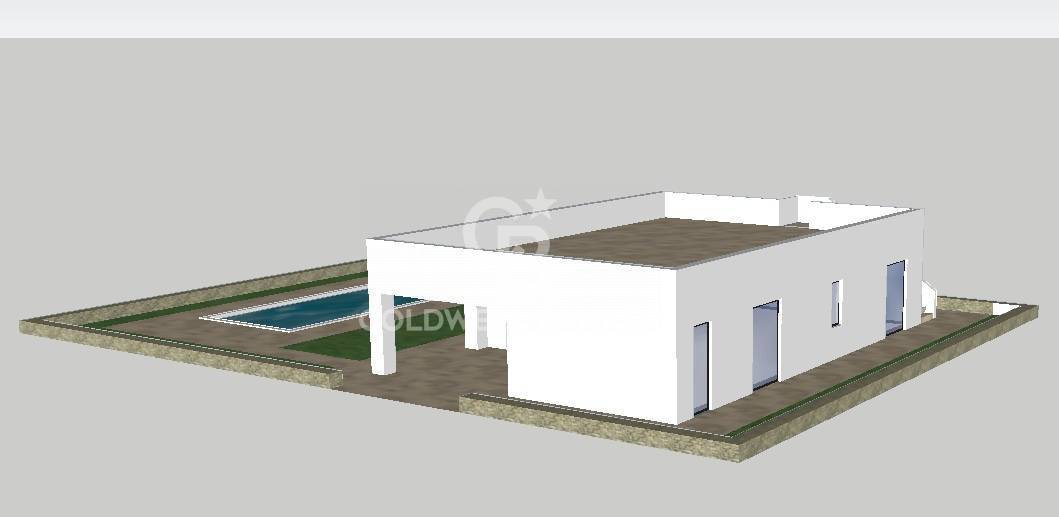 Terreno in vendita a Ostuni