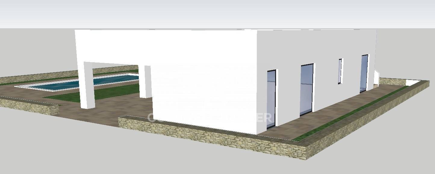 Terreno in vendita a Ostuni