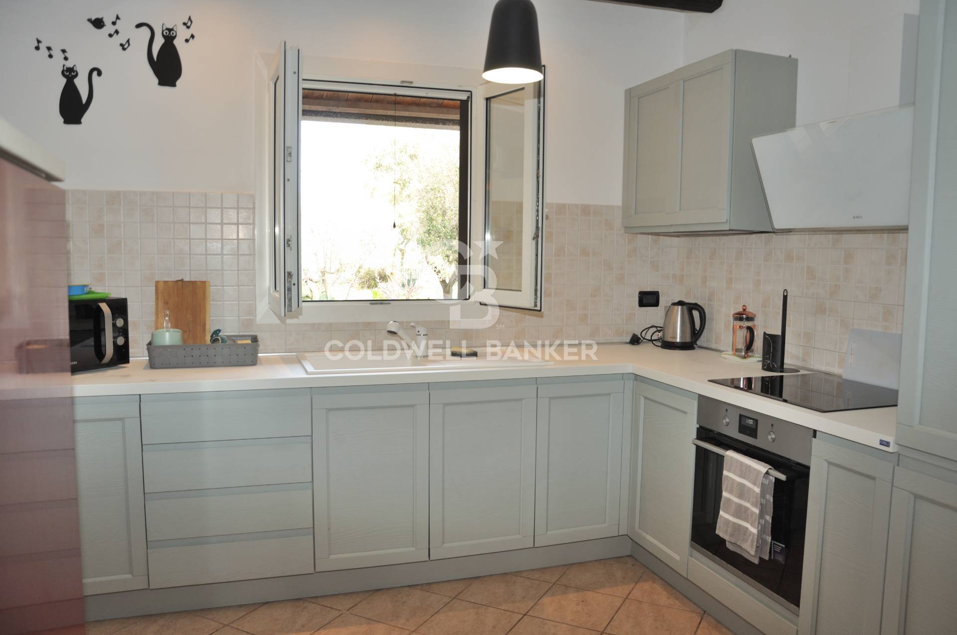 Villa in vendita a San Vito dei Normanni