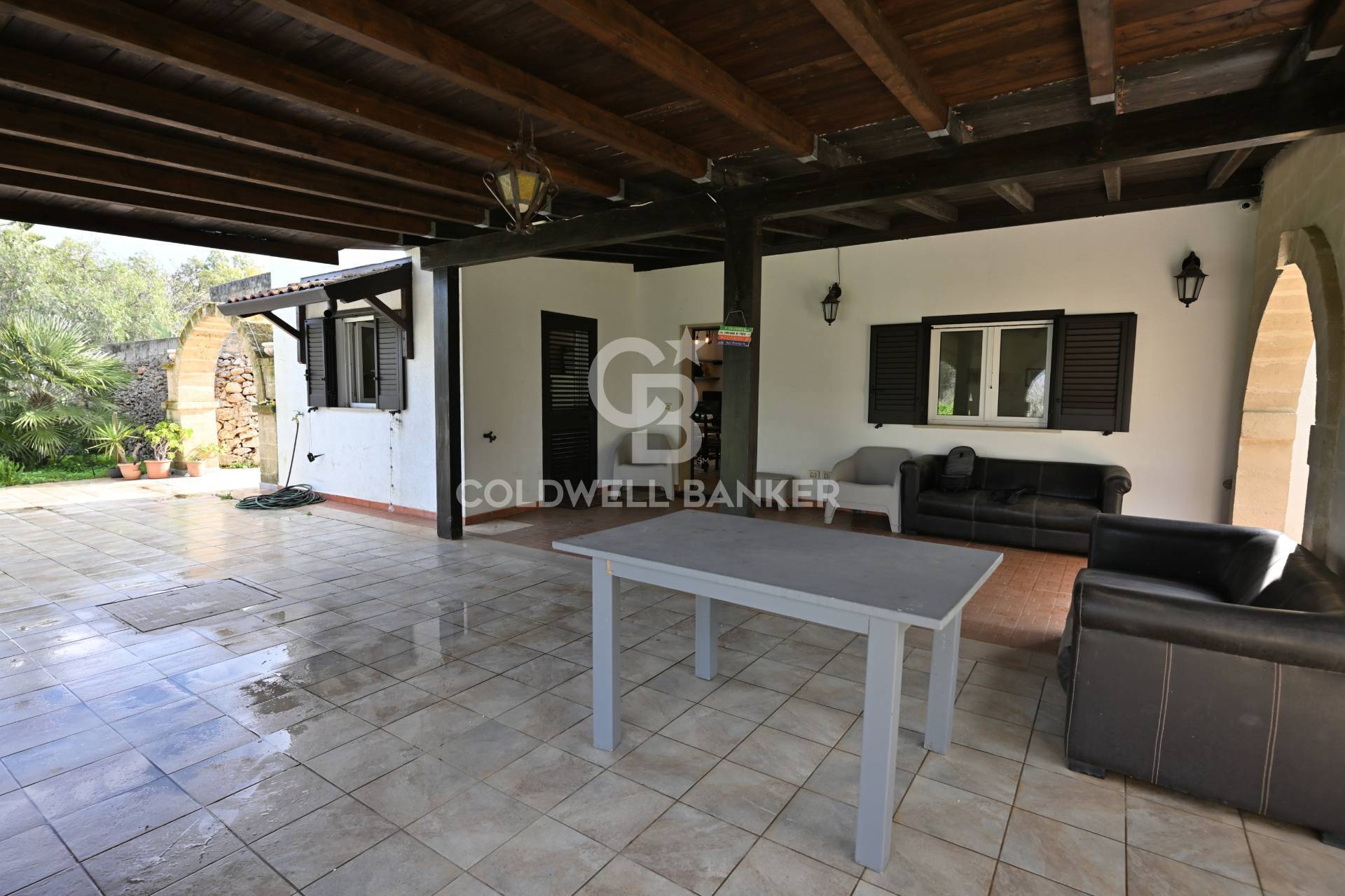 Villa in vendita a San Vito dei Normanni