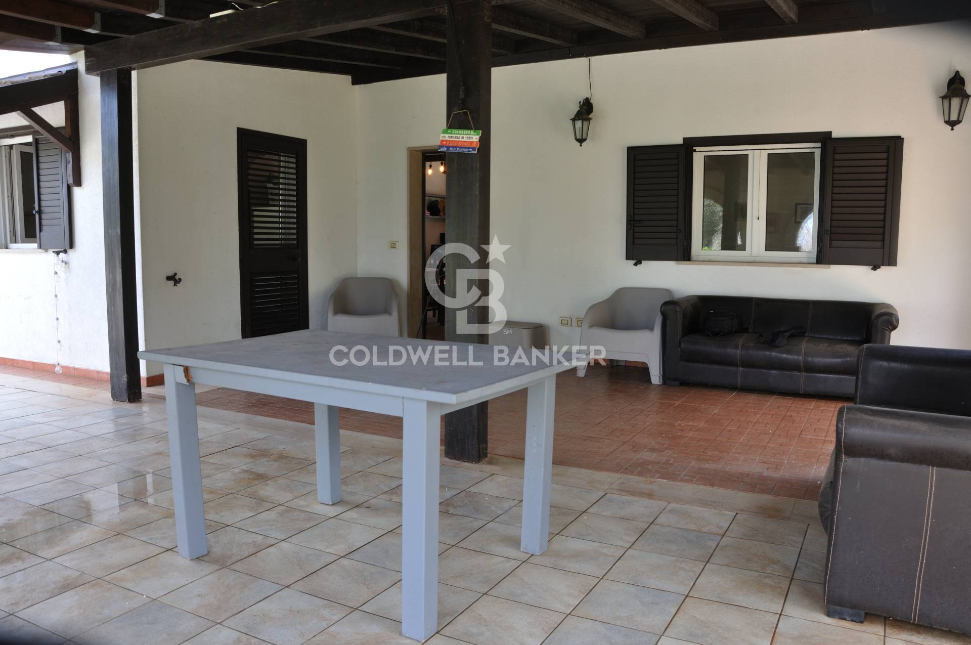 Villa in vendita a San Vito dei Normanni