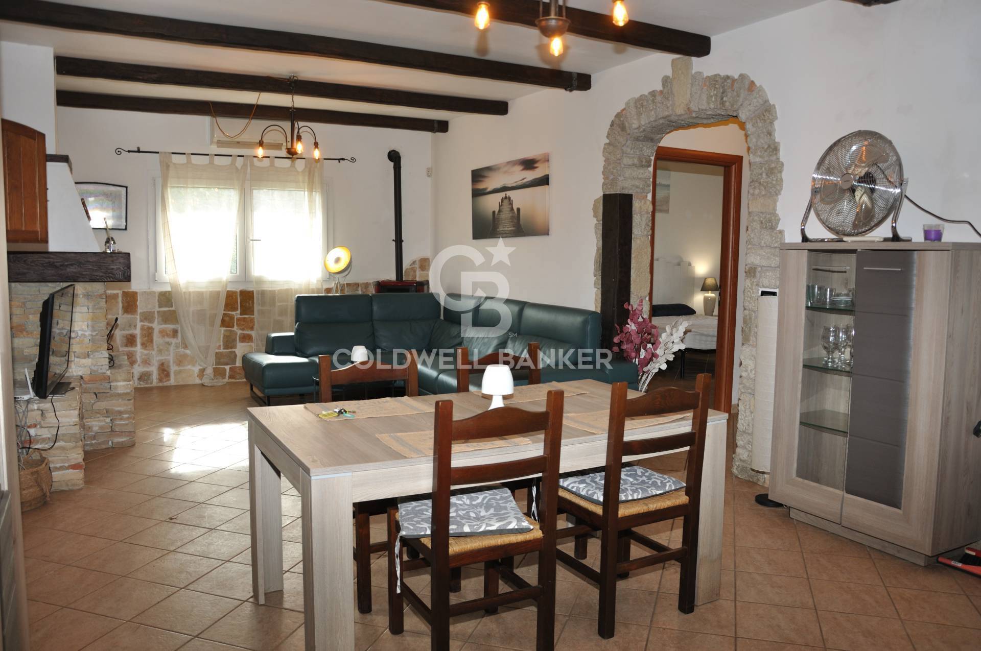 Villa in vendita a San Vito dei Normanni