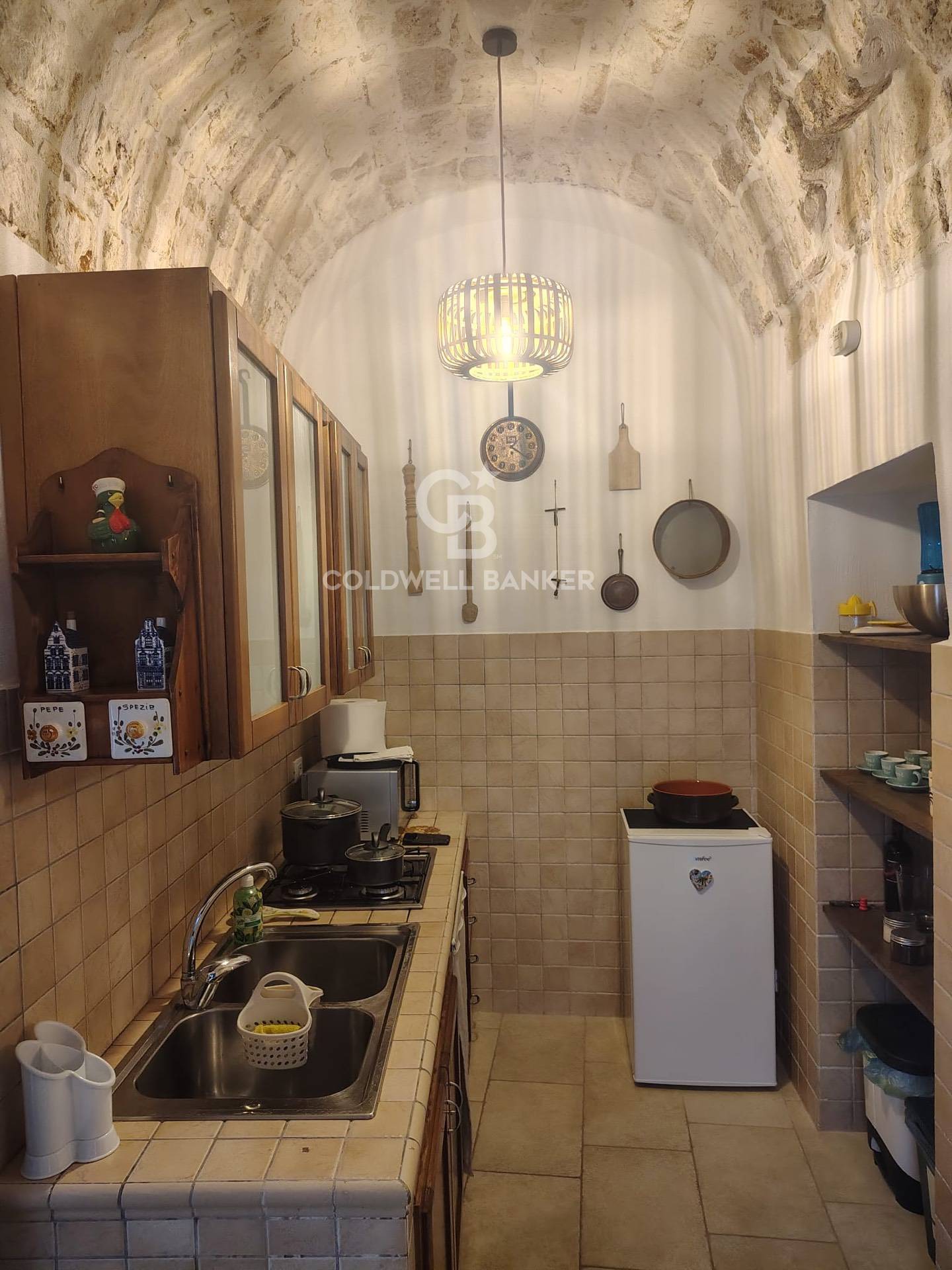 Appartamento in vendita a Ostuni