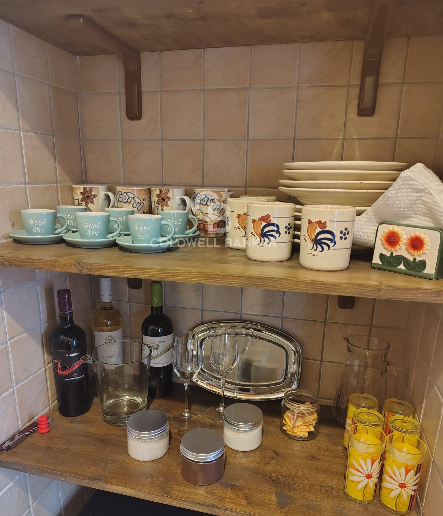 Appartamento in vendita a Ostuni