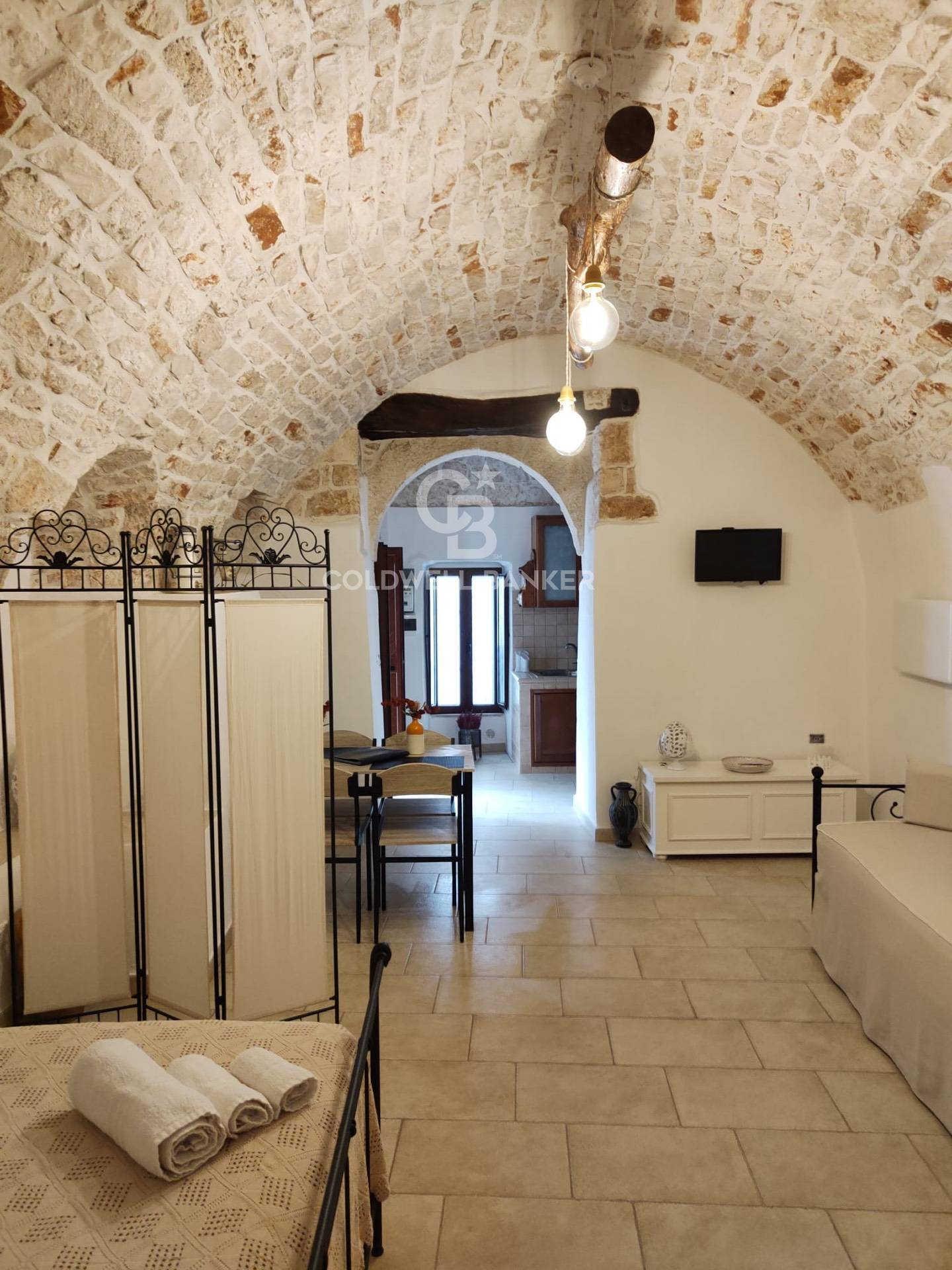 Appartamento in vendita a Ostuni