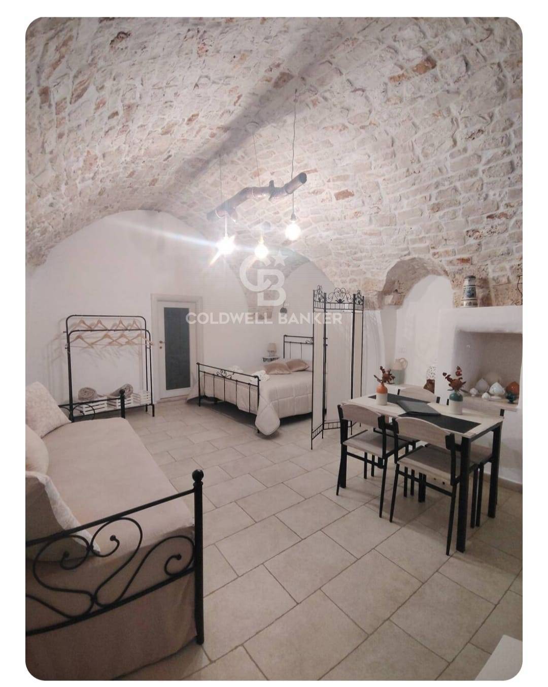 Appartamento in vendita a Ostuni