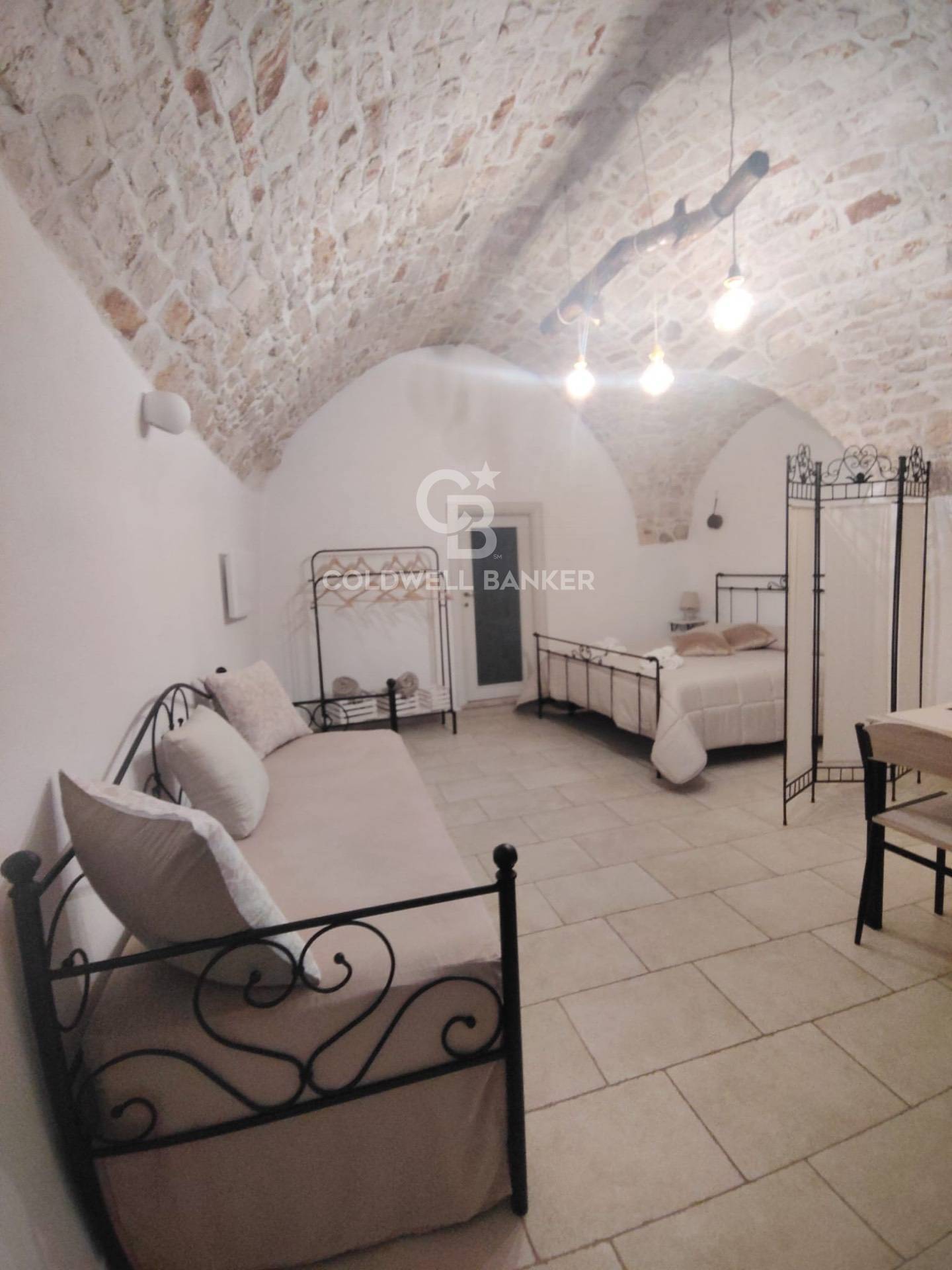 Appartamento in vendita a Ostuni