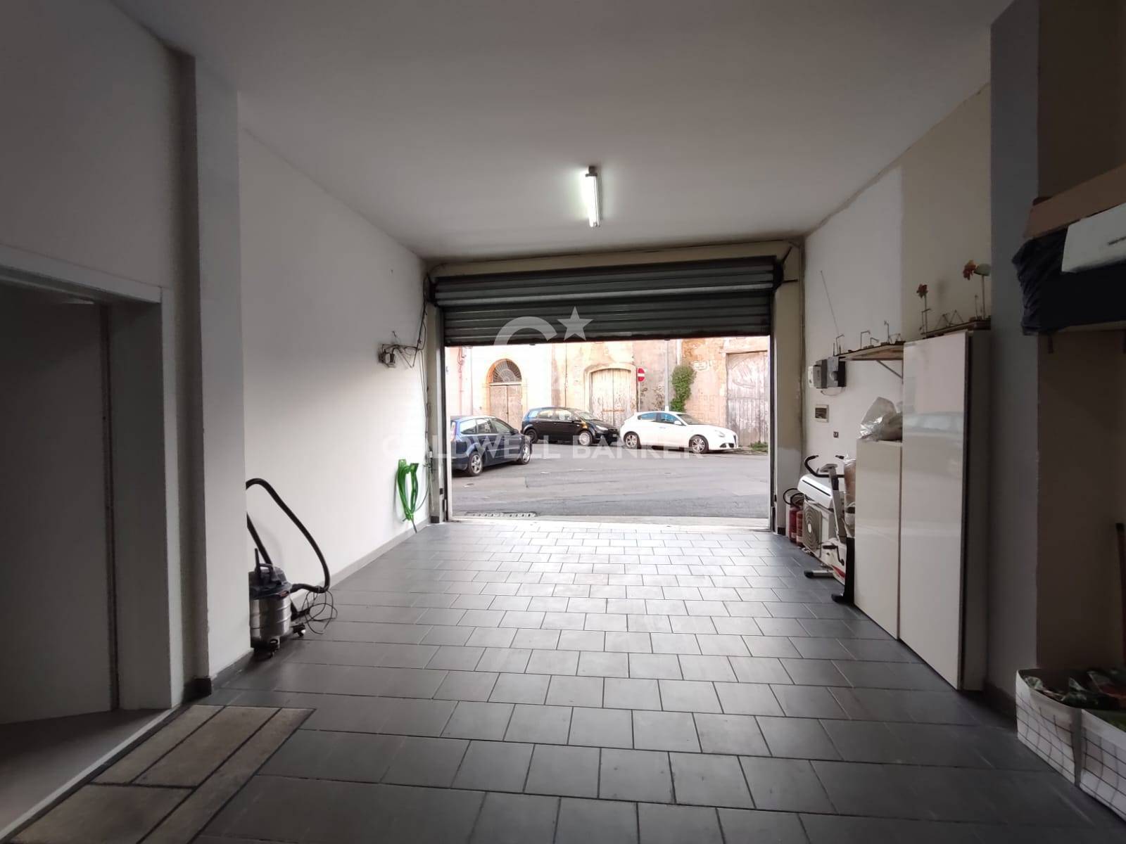 Box o garage in vendita a San Pietro Vernotico