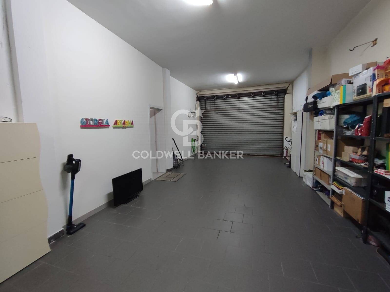 Box o garage in vendita a San Pietro Vernotico