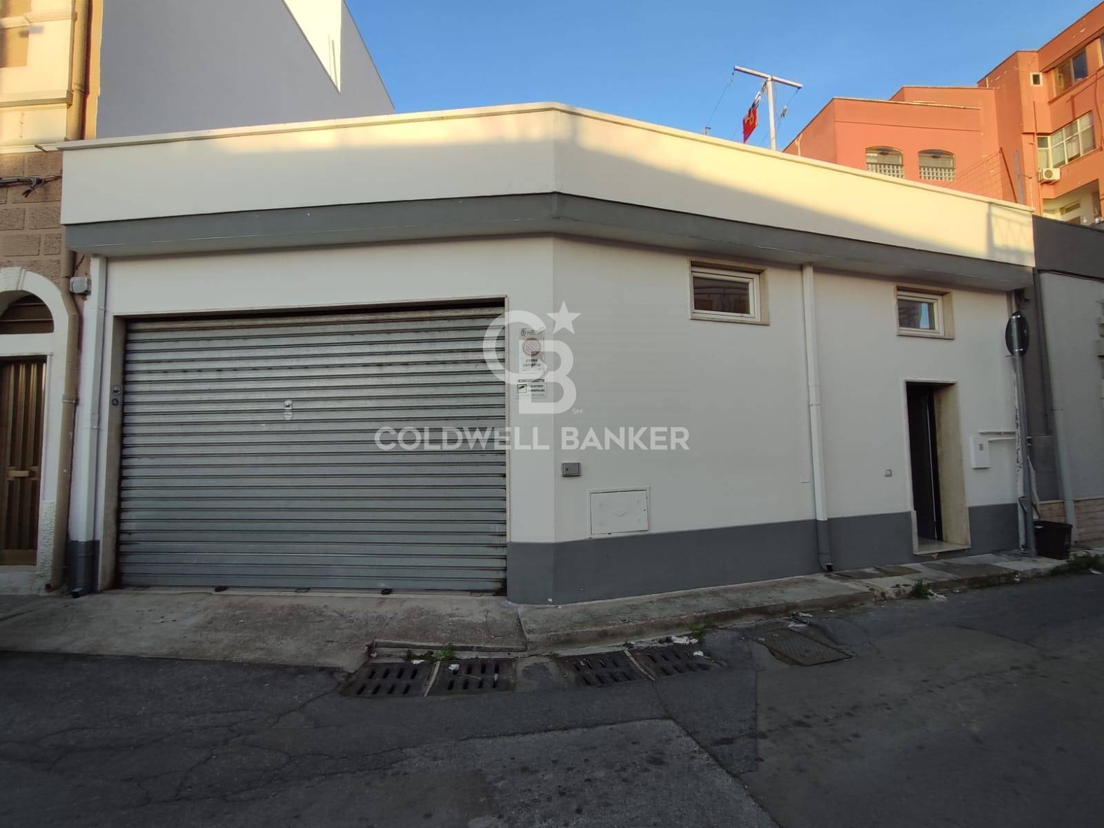 Box o garage in vendita a San Pietro Vernotico